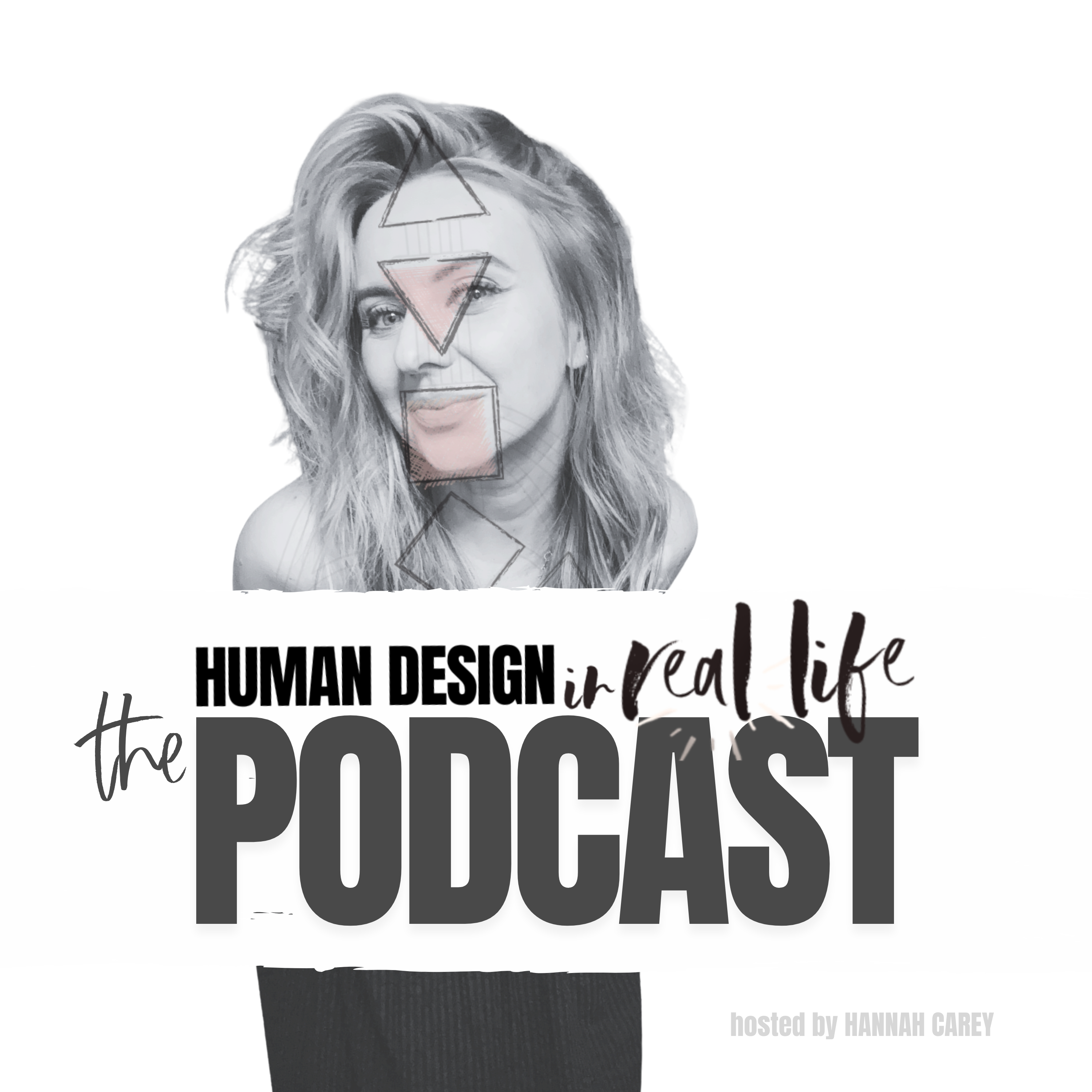 Human Design in Real Life cover art