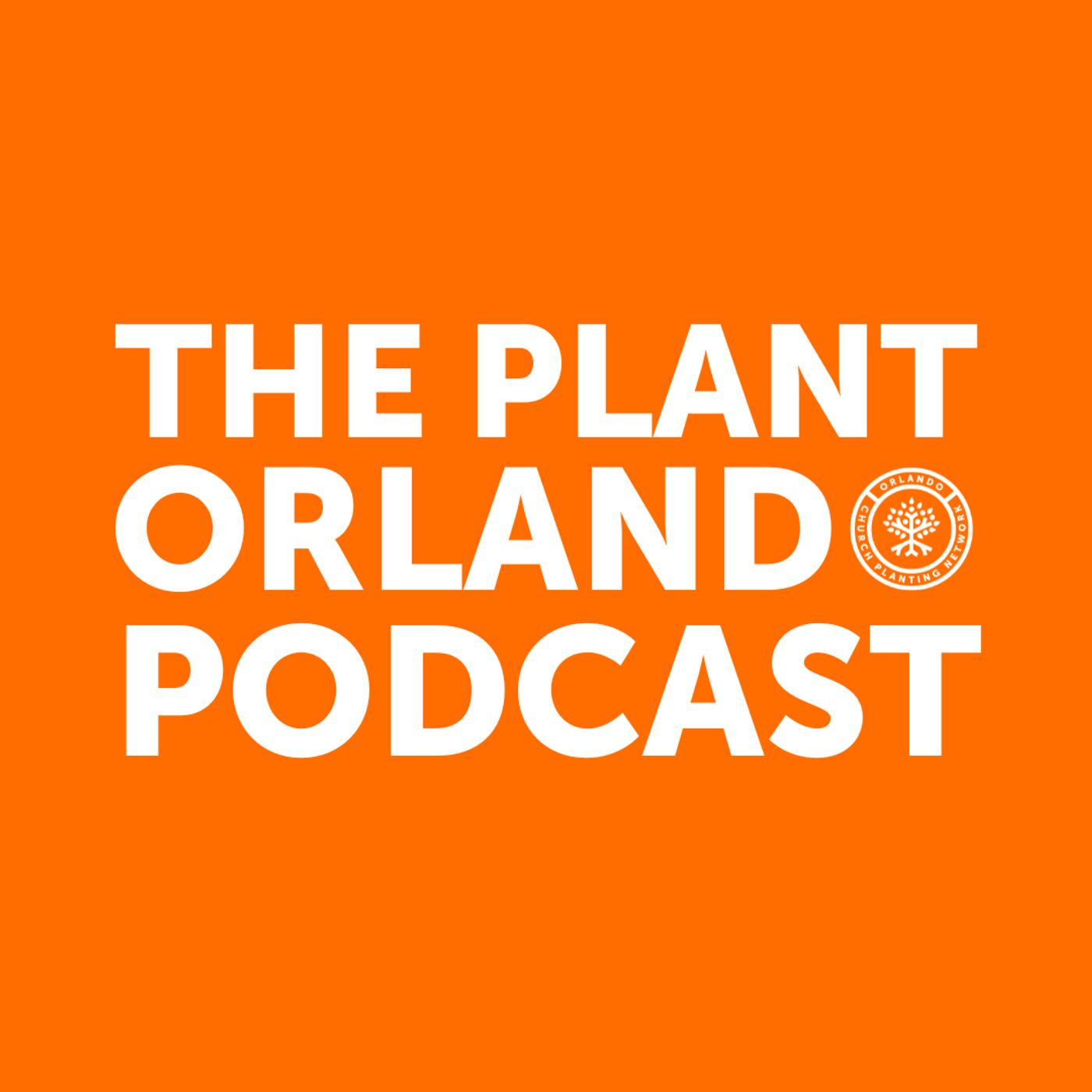 The Plant Orlando Podcast cover art