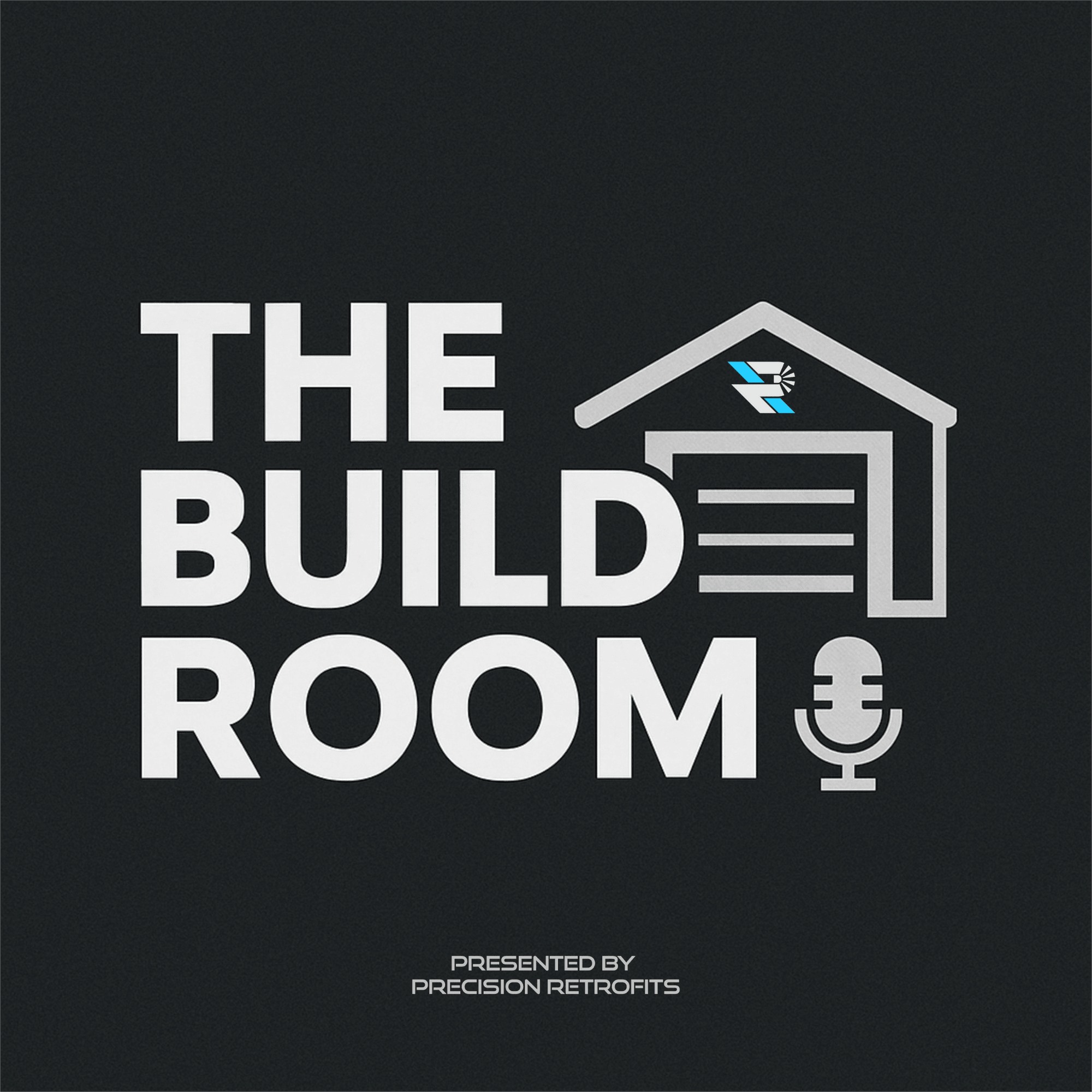 The Build Room