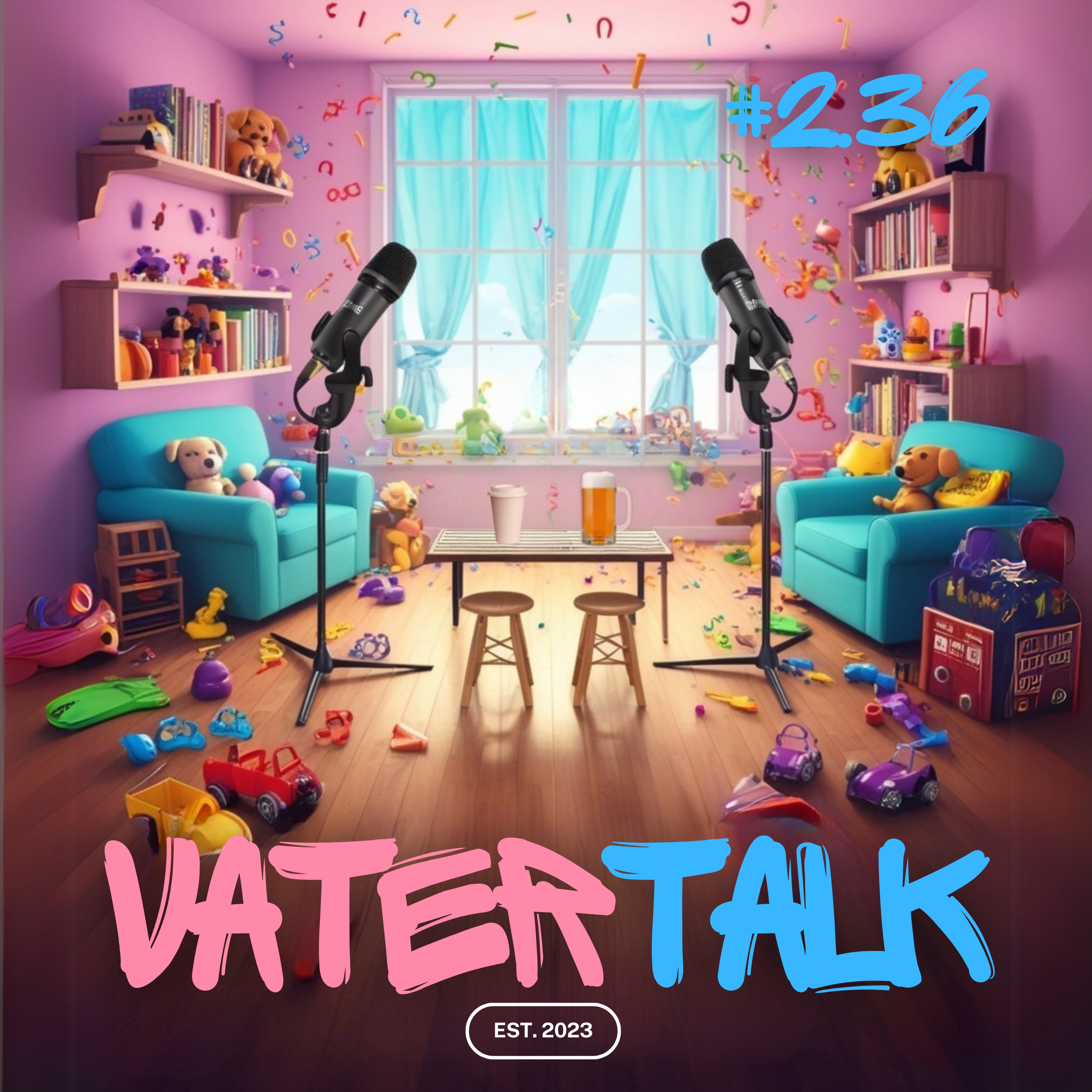 VaterTalk