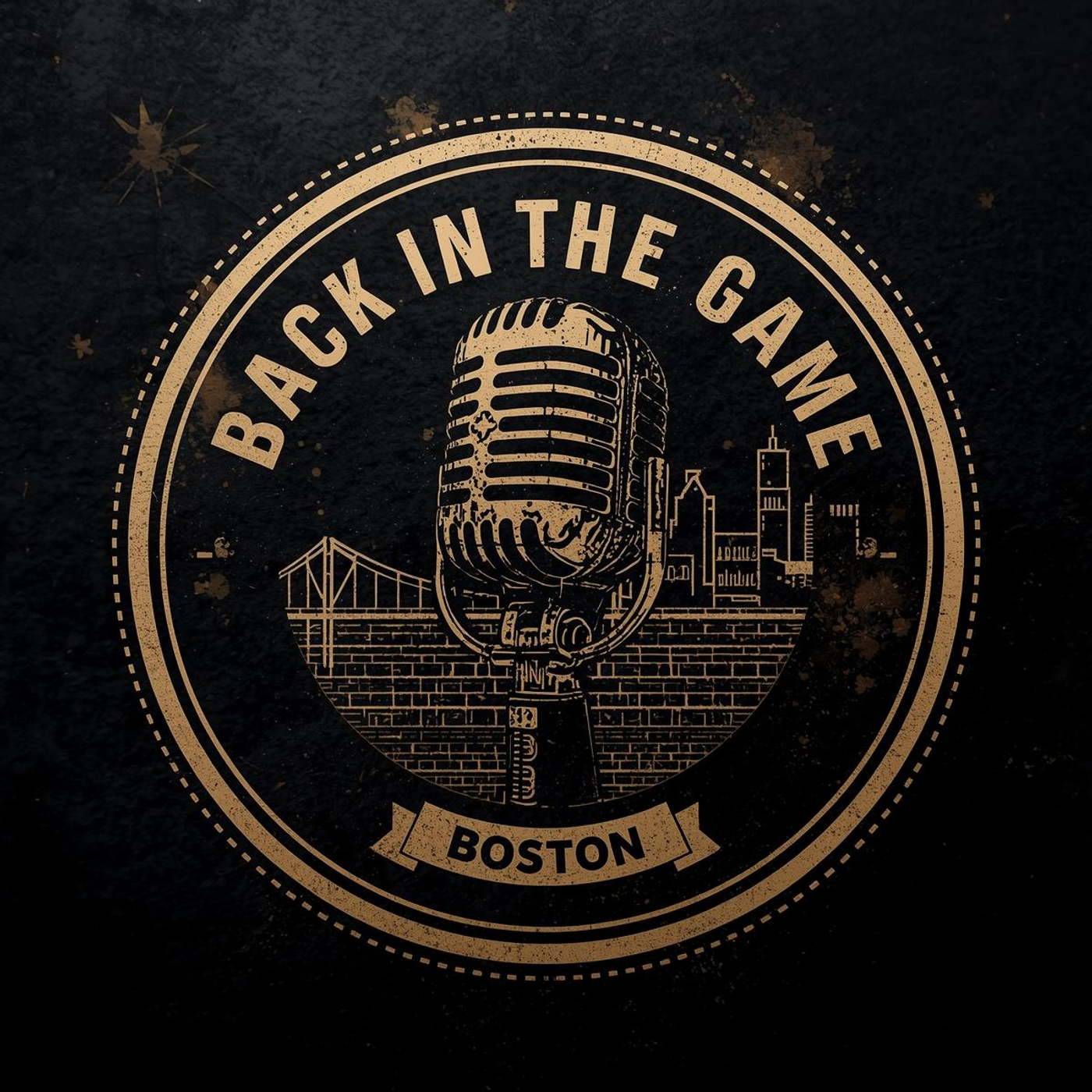 Back In The Game Podcast