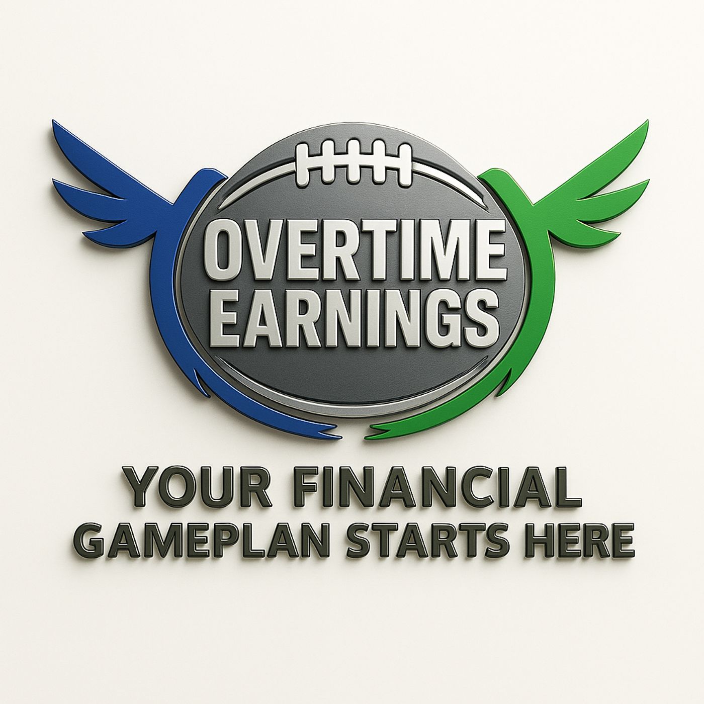 Overtime Earnings cover art
