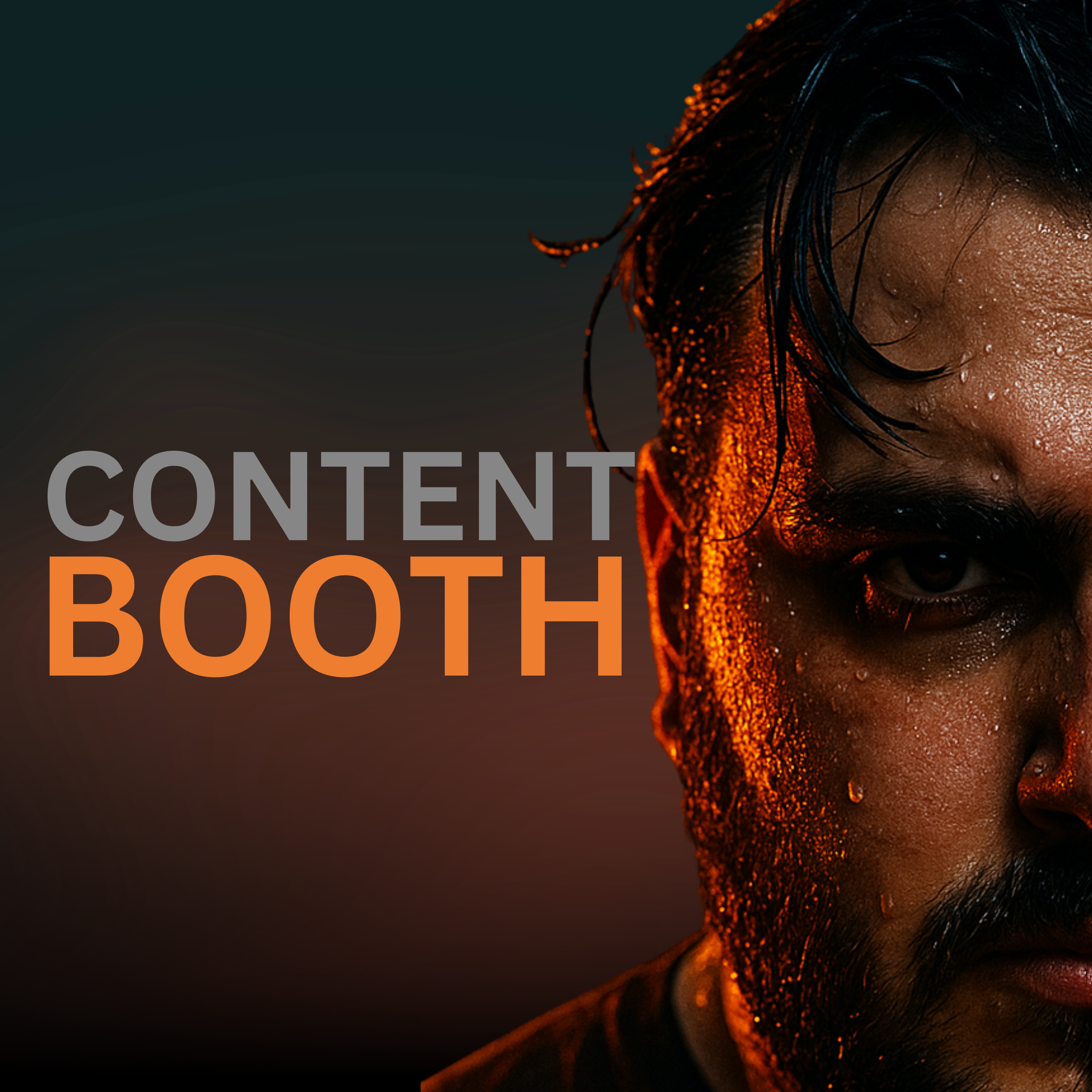 Content Booth