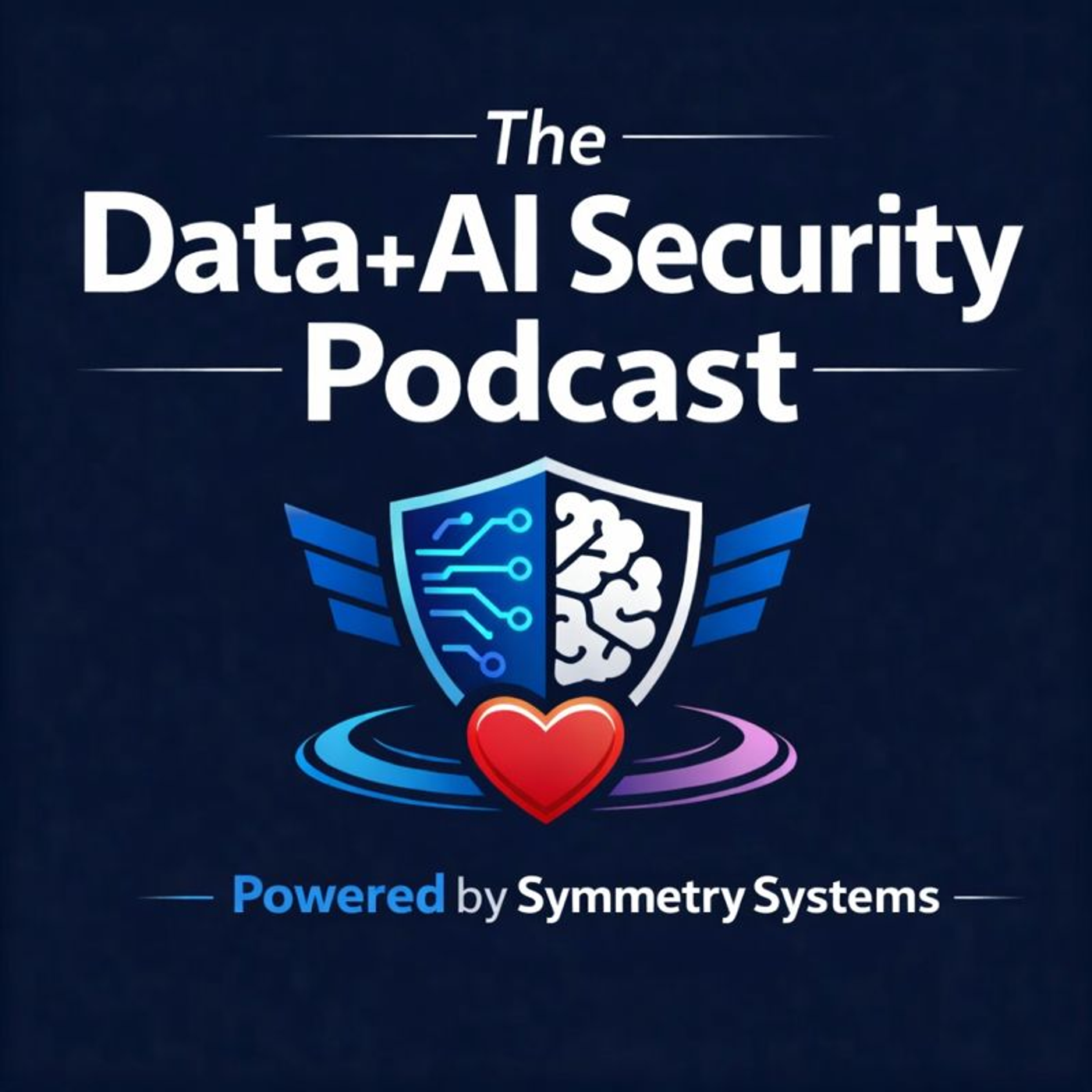 The Data+AI Security Podcast cover art