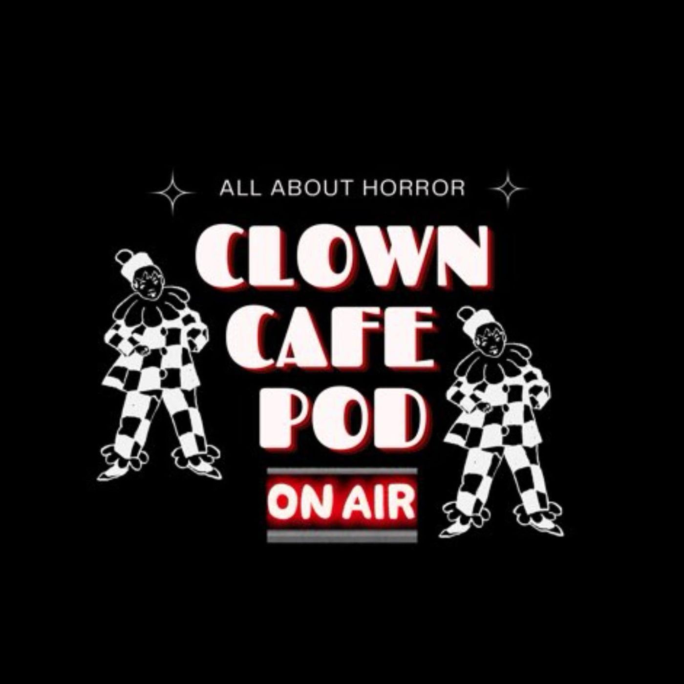 Clown Cafe Pod