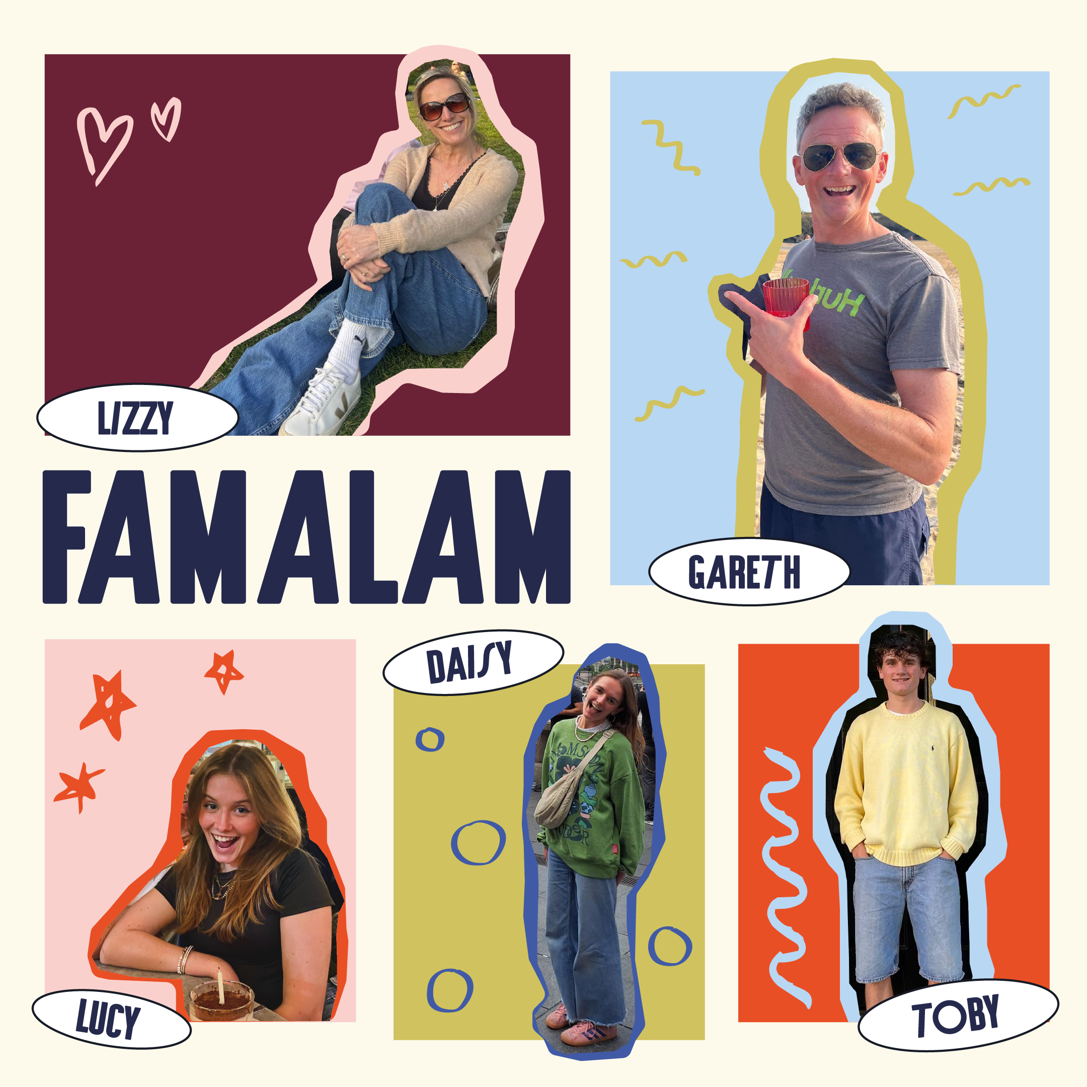 Famalam