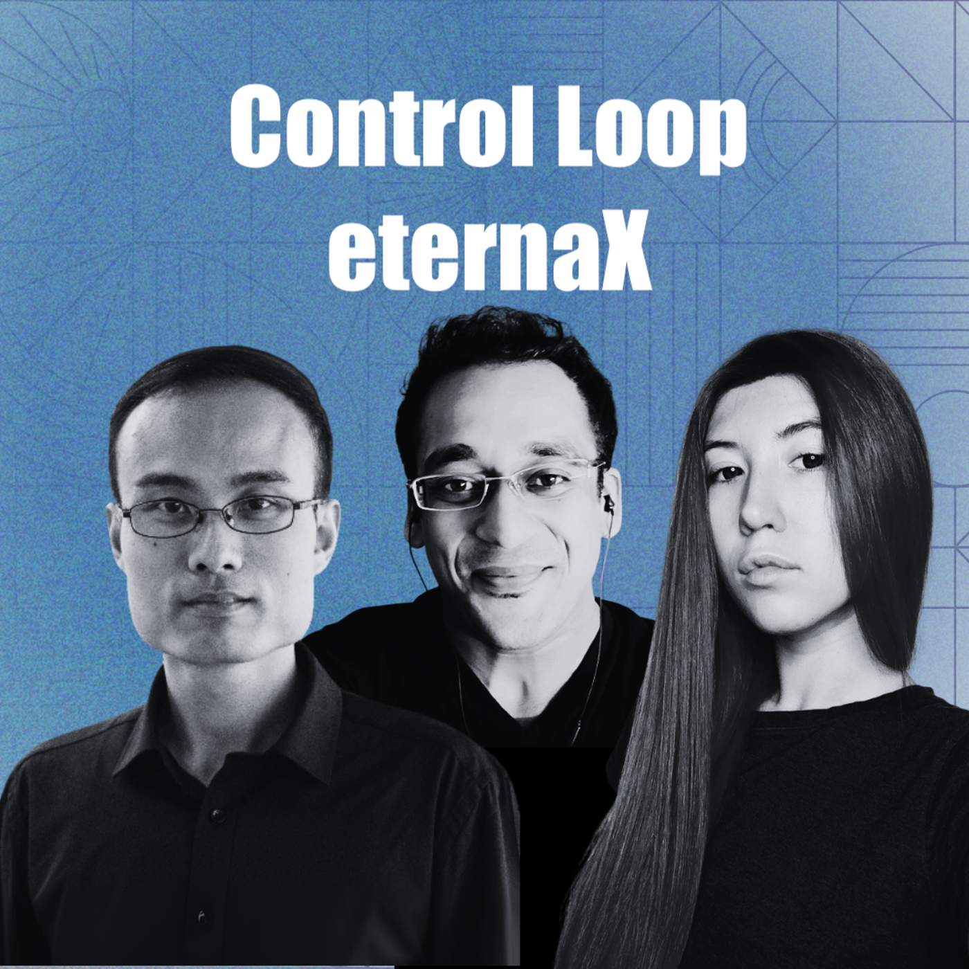 Control Loop cover art