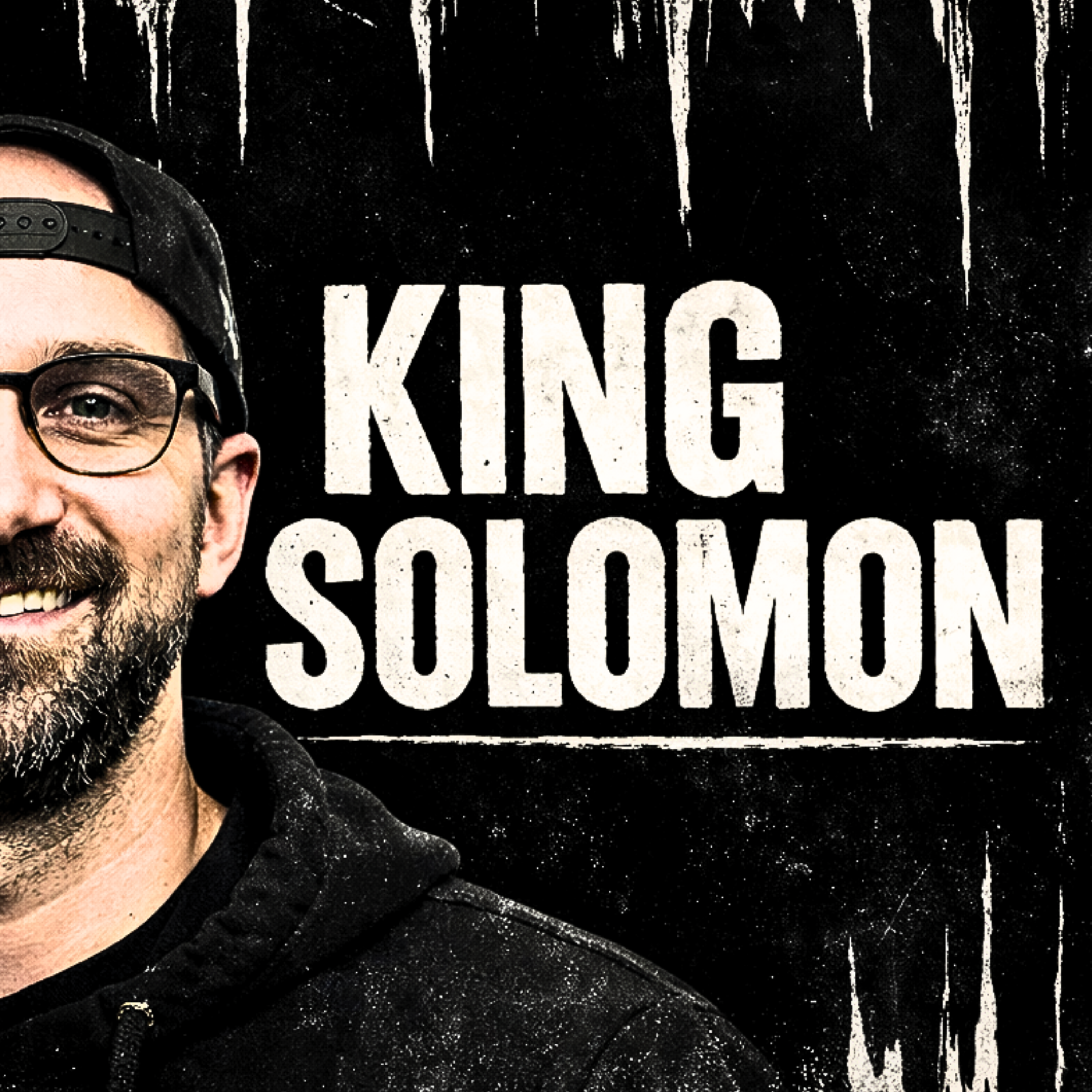 King Solomon cover art
