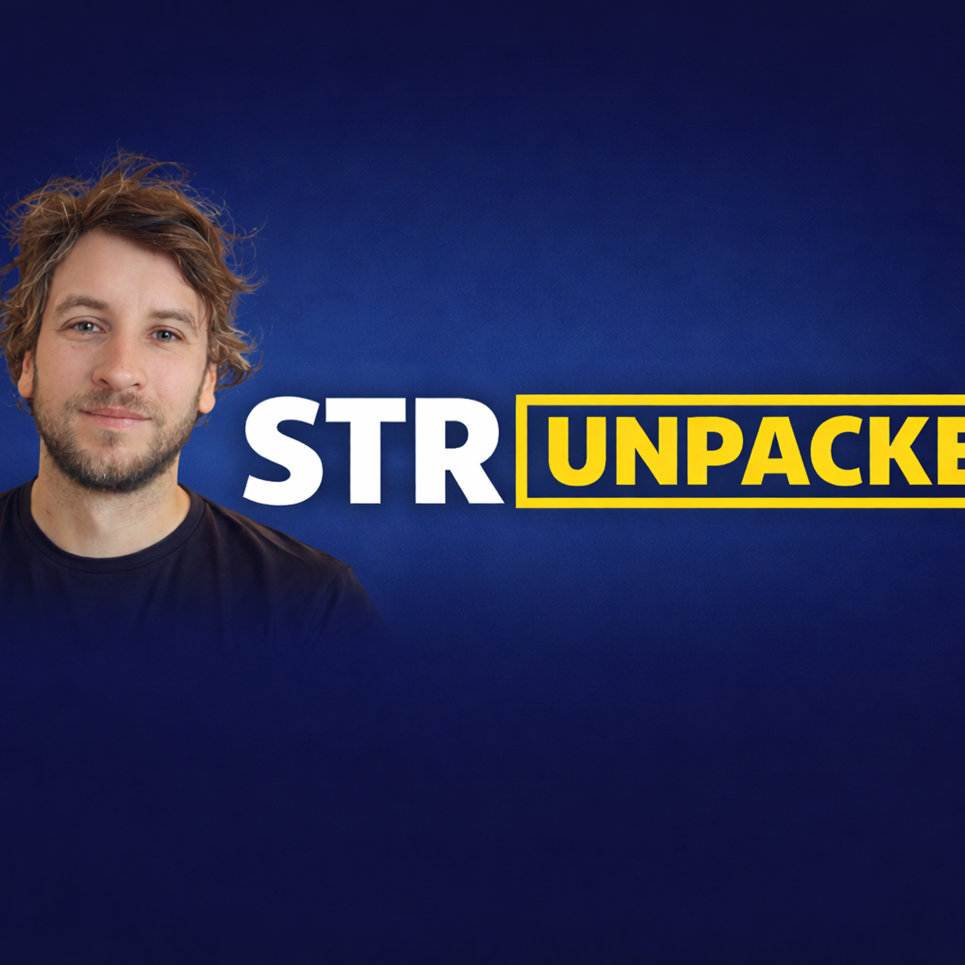 STR Unpacked