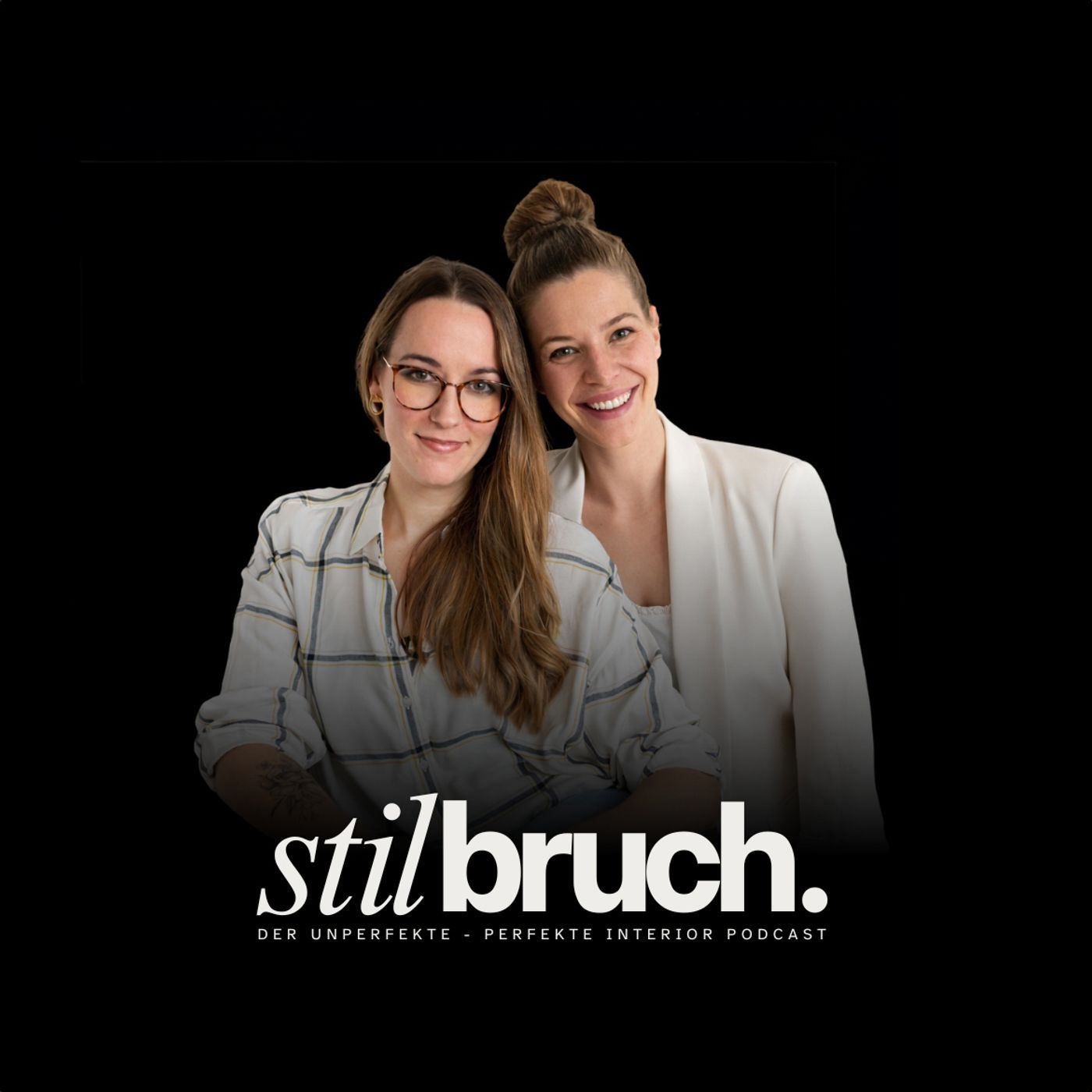 Folge #03 Ehrlich über Fails, Grenzen und gute Entscheidungen Folge #03 Ehrlich über Fails, Grenzen und gute Entscheidungen