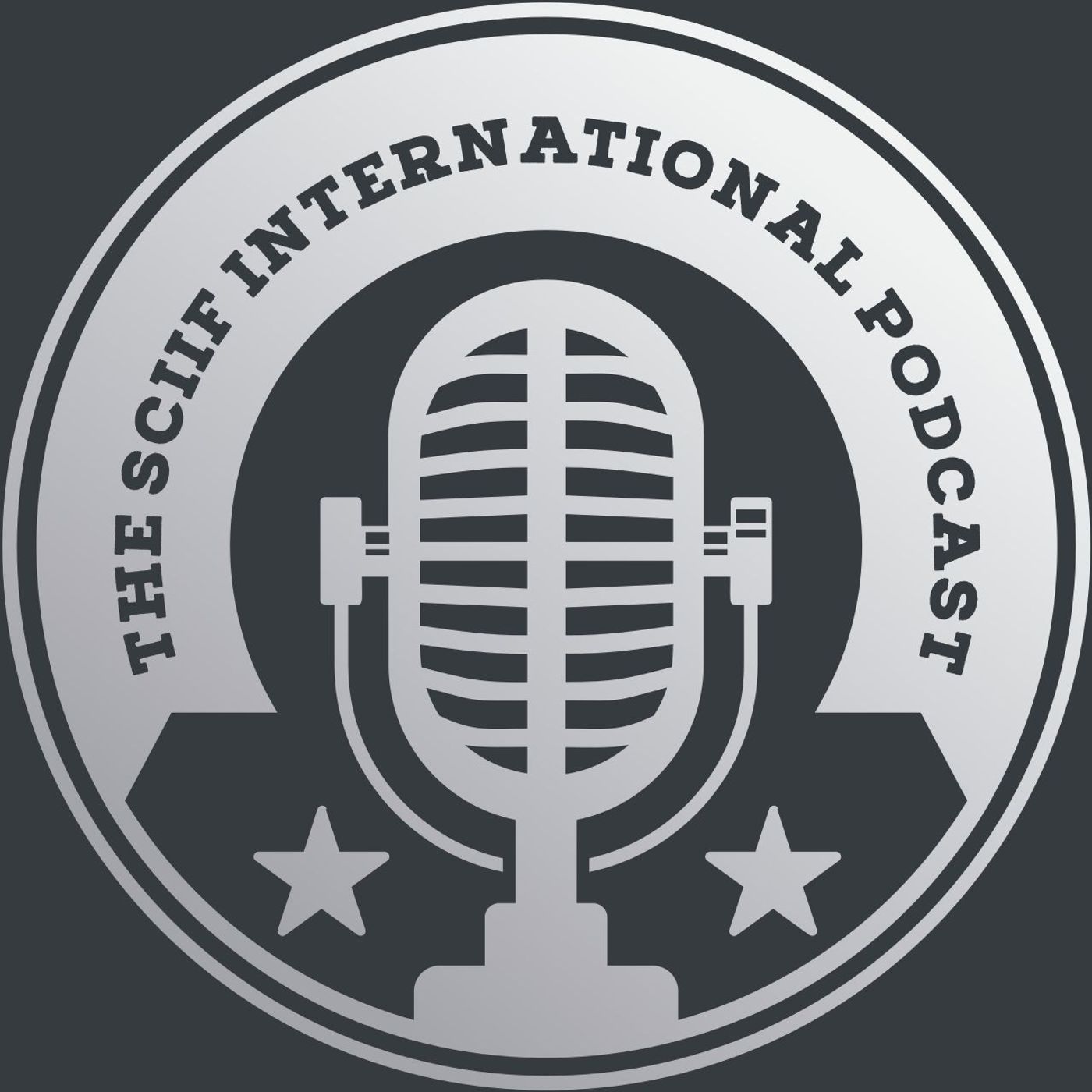 The SCIIF International Podcast