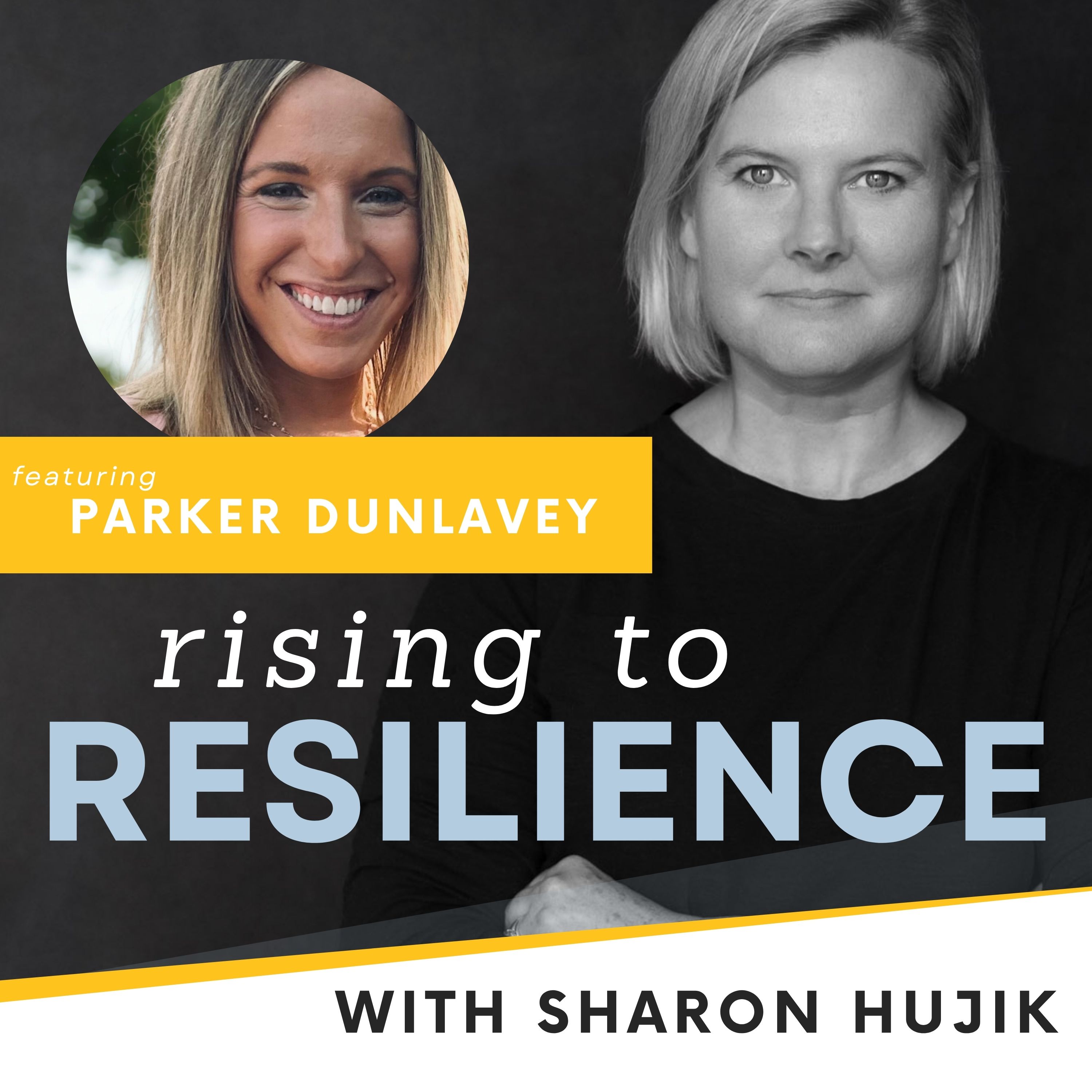 Rising to Resilience