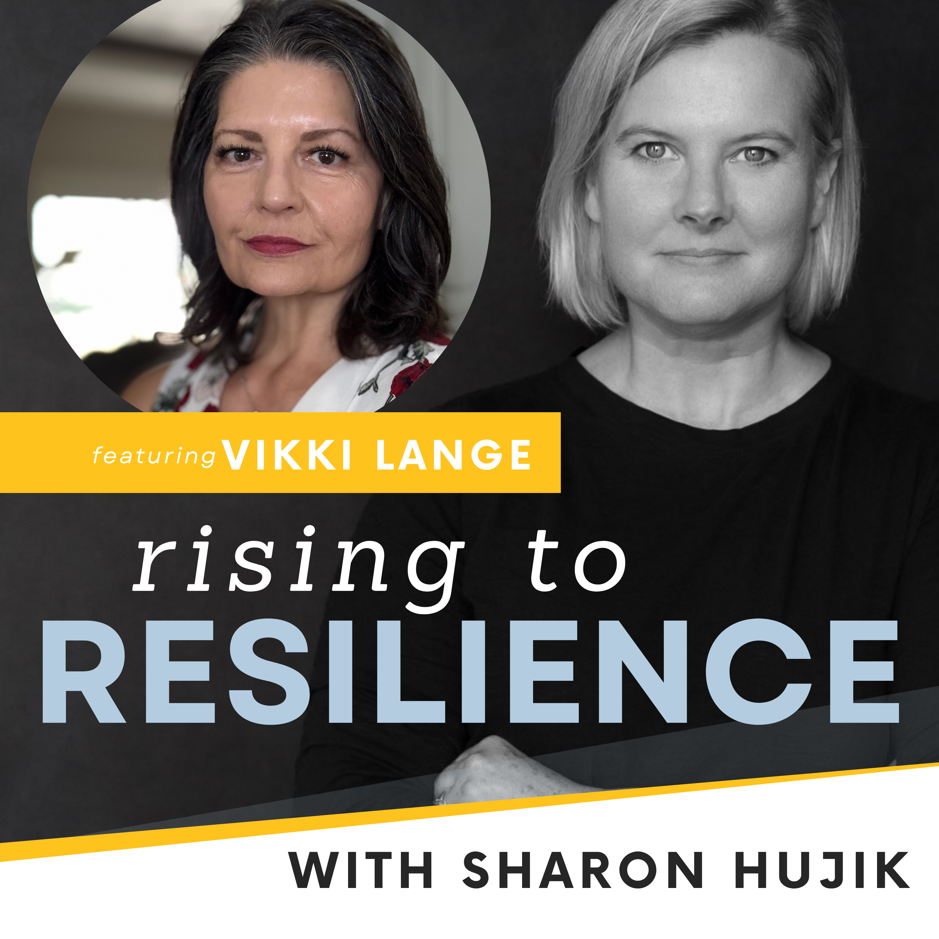 Rising to Resilience