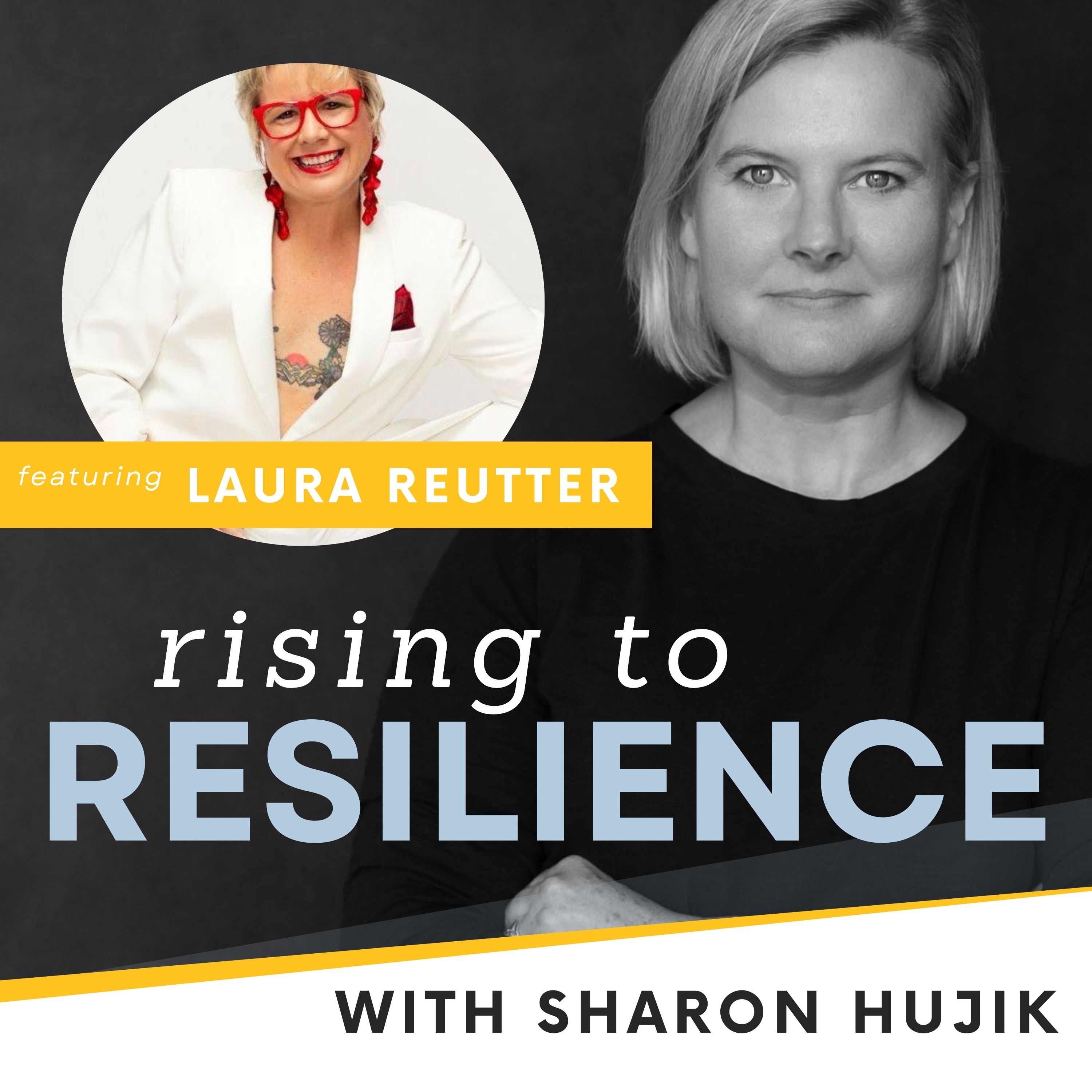 Rising to Resilience