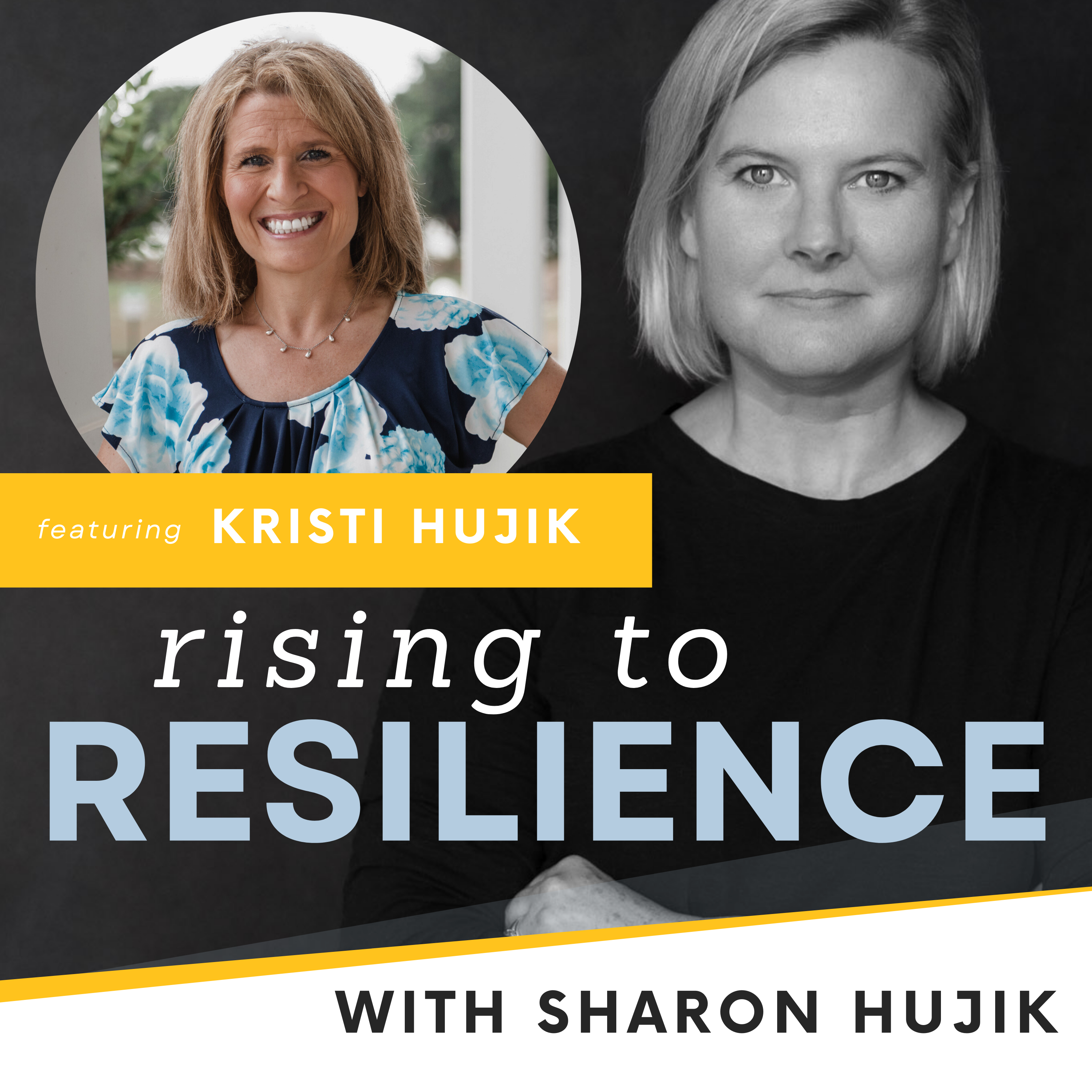Rising to Resilience
