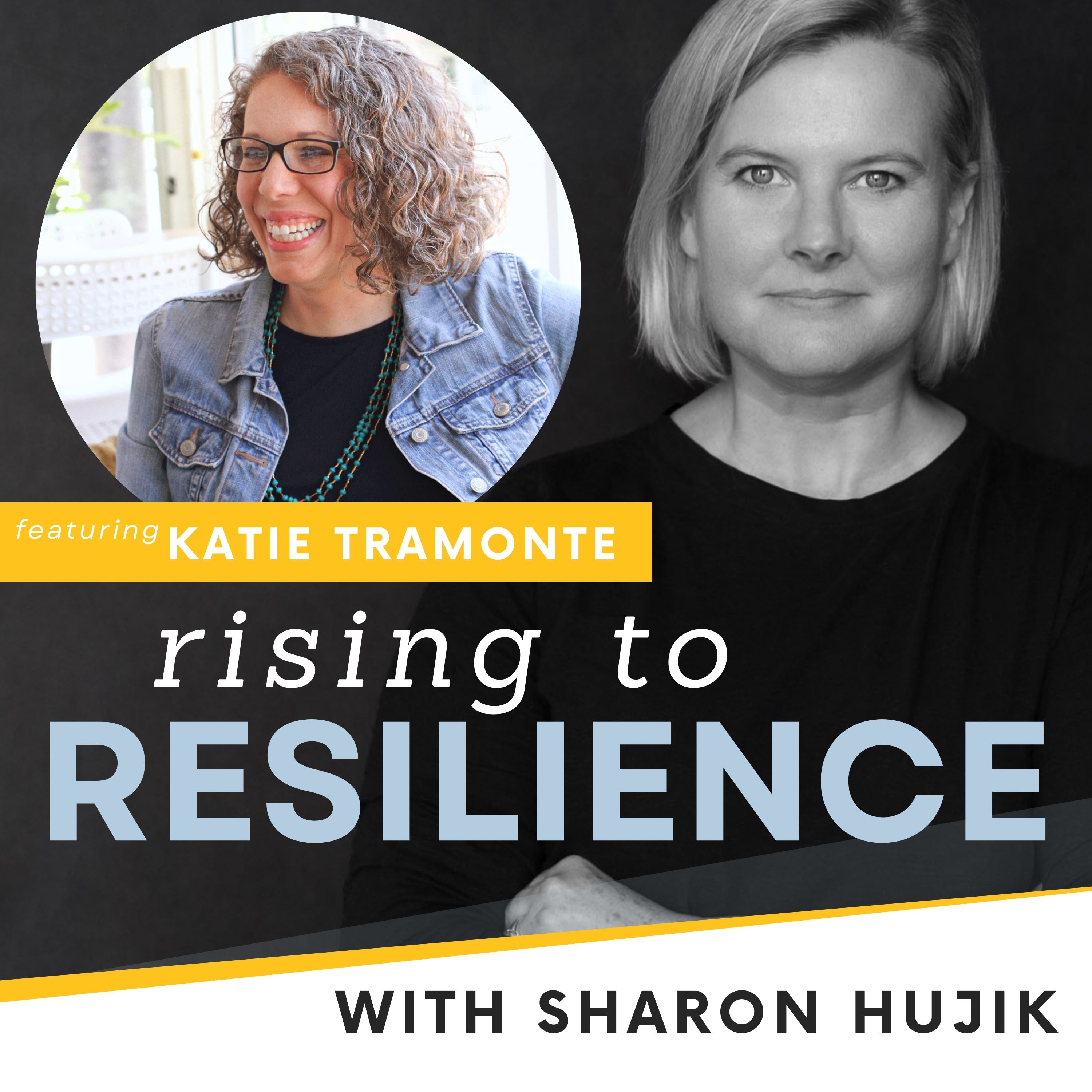 Rising to Resilience