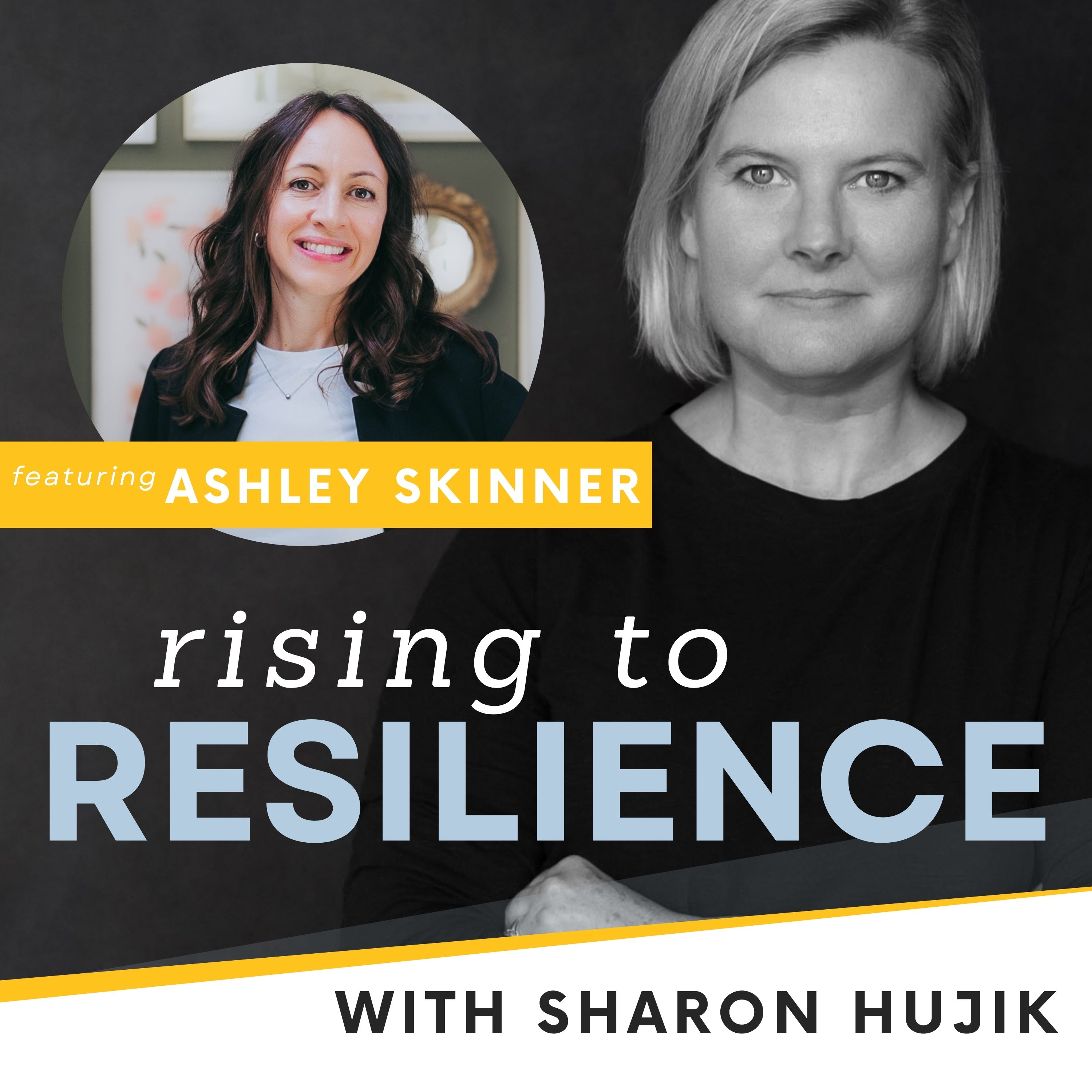 Rising to Resilience