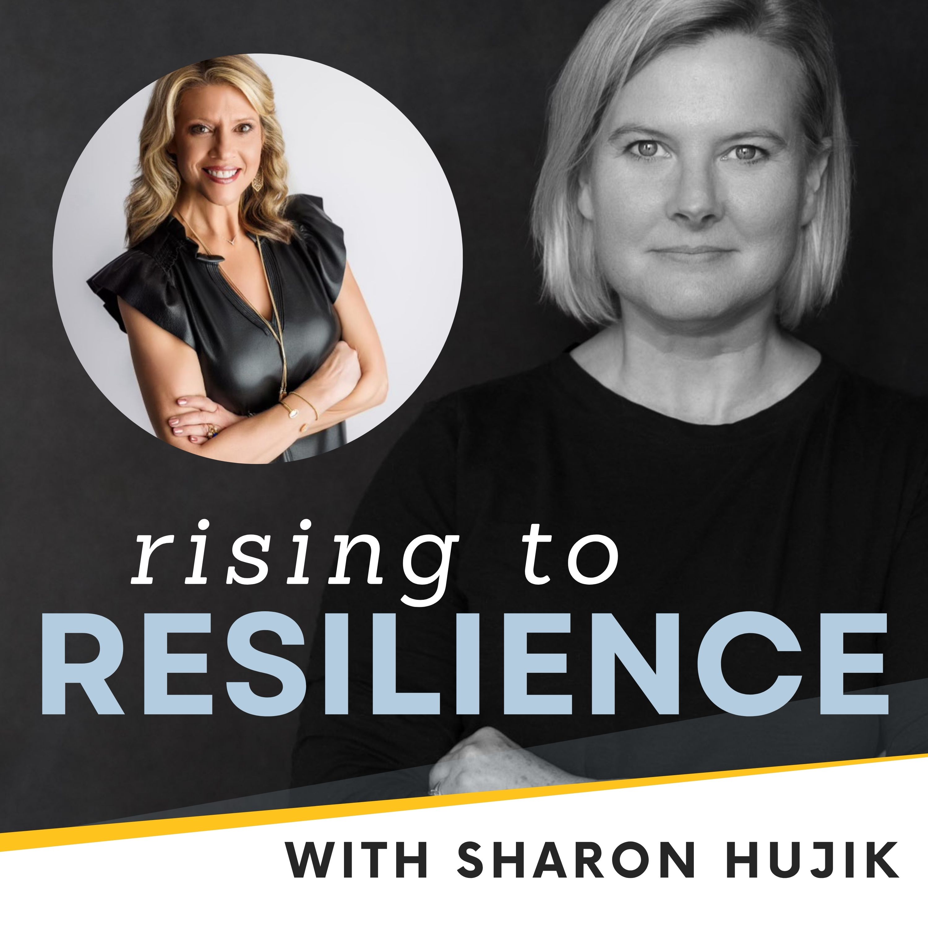 Rising to Resilience