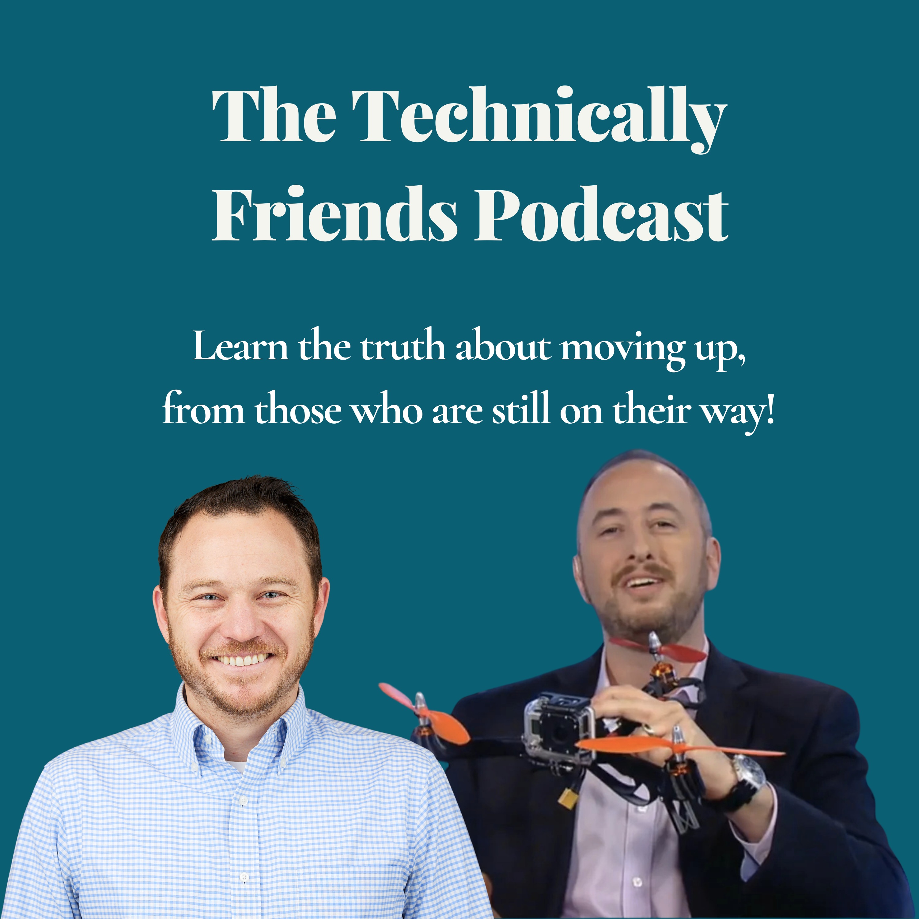 Technically Friends