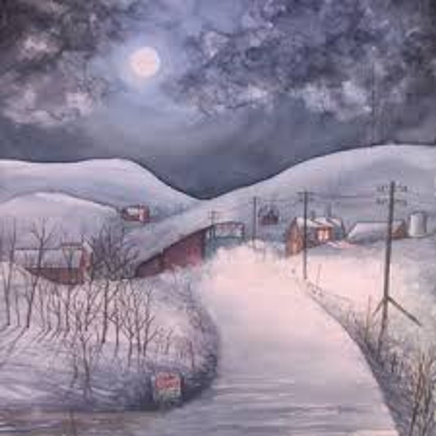 11. VIntersaga - del 1