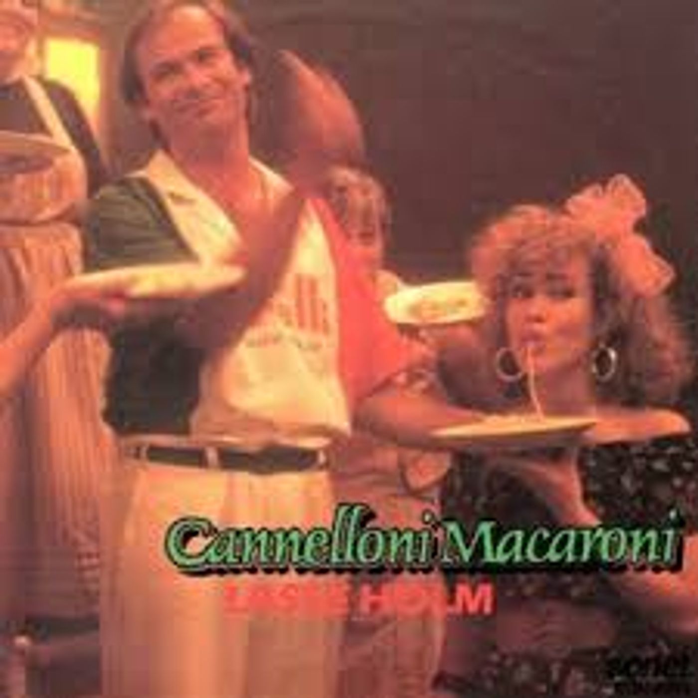 15. Canneloni Macaroni