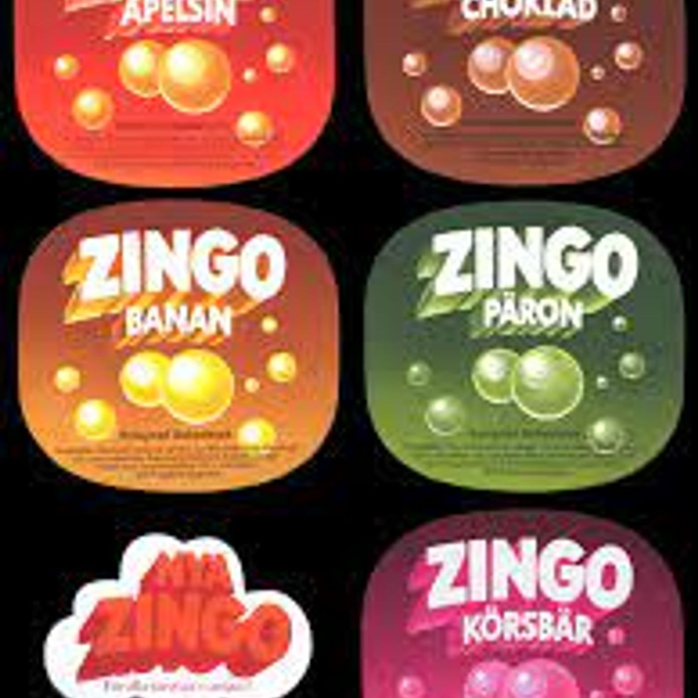 2. Sommaren som aldrig säger nej.