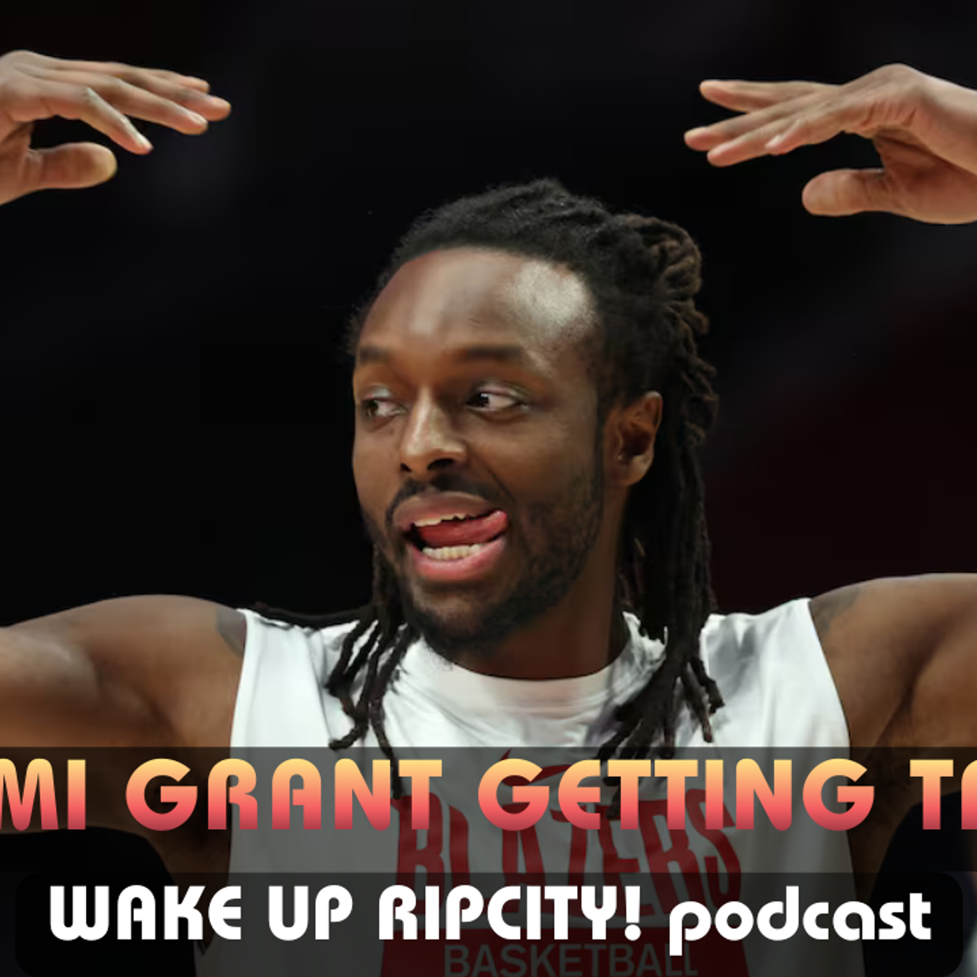 Wake Up RipCity!