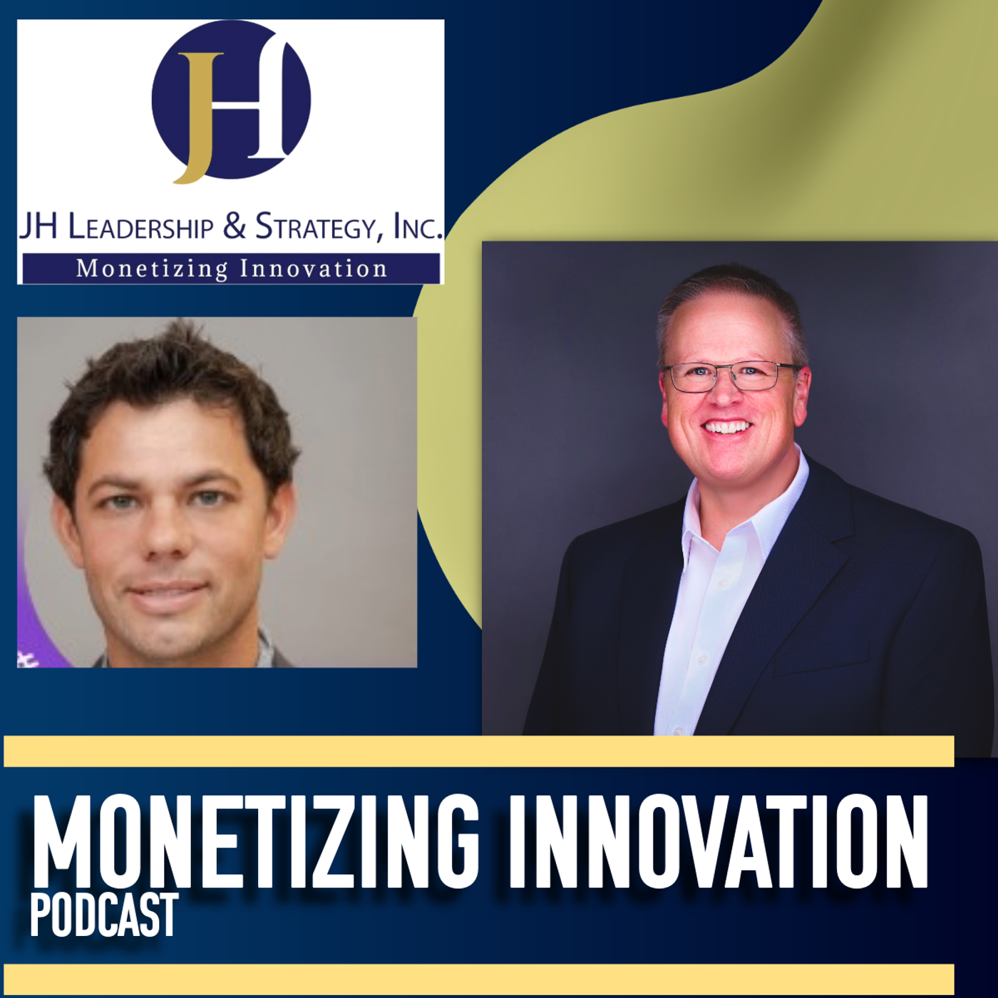 JH Leadership & Strategy: Monetizing Innovation