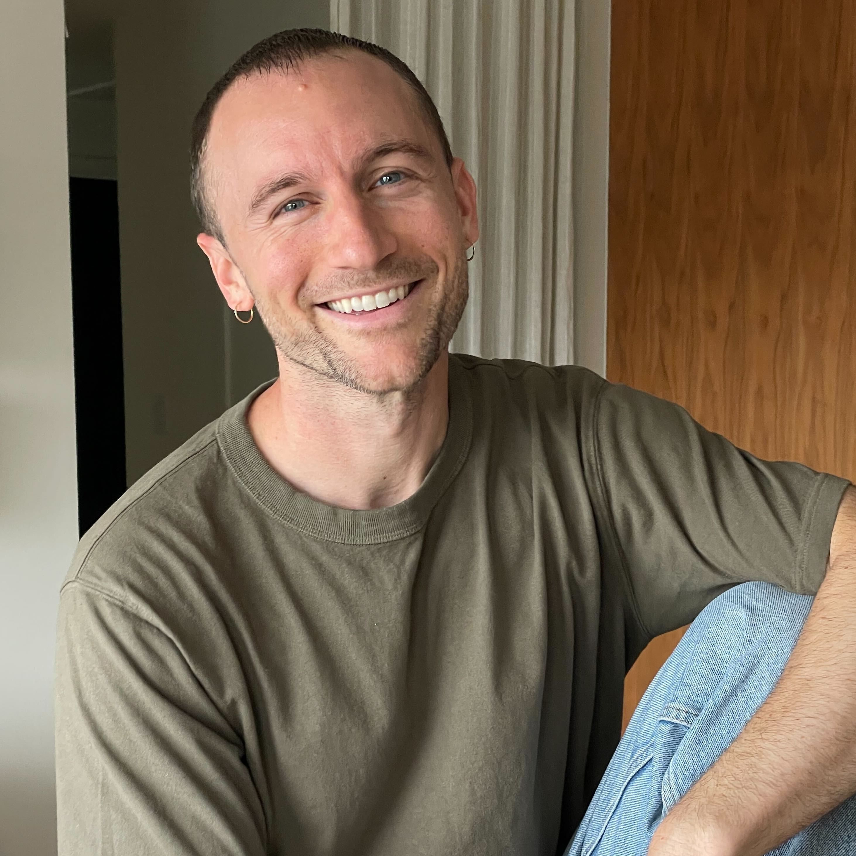 Your Success Mindset With TJ Loeffler cover art