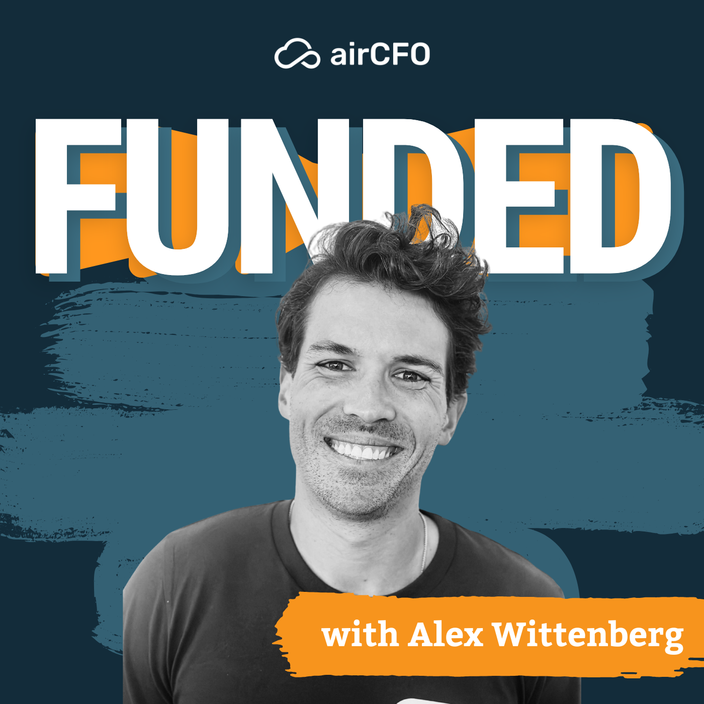 Funded with Alex Wittenberg