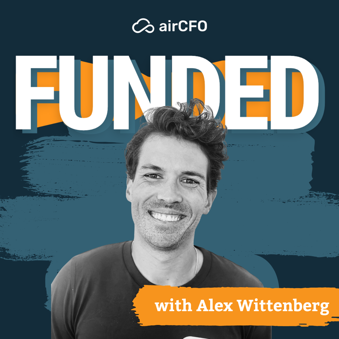 Funded with Alex Wittenberg