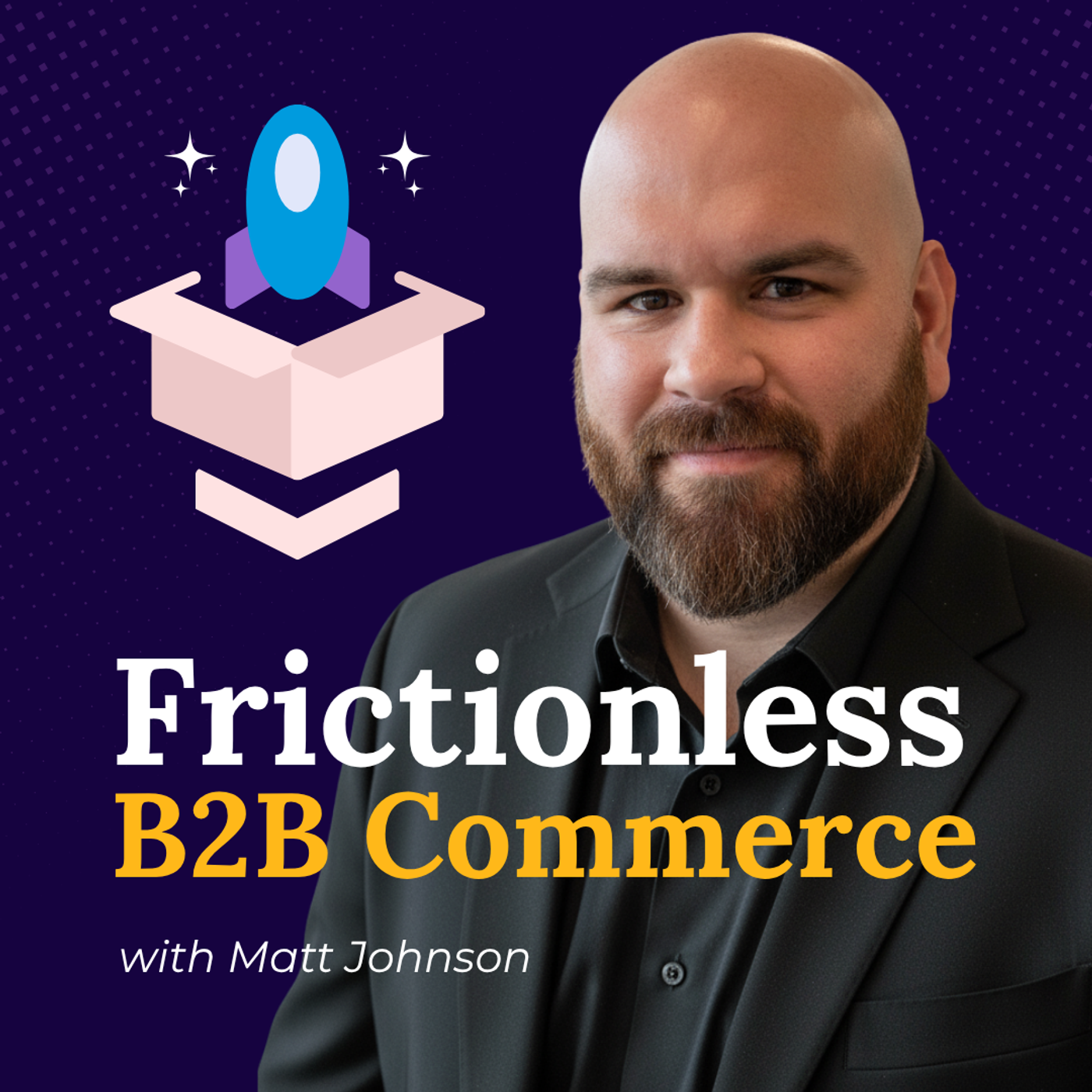 Frictionless Commerce