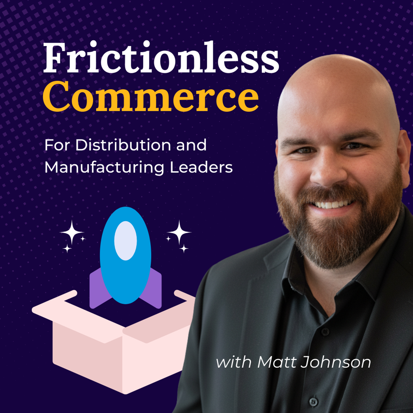 Frictionless Commerce