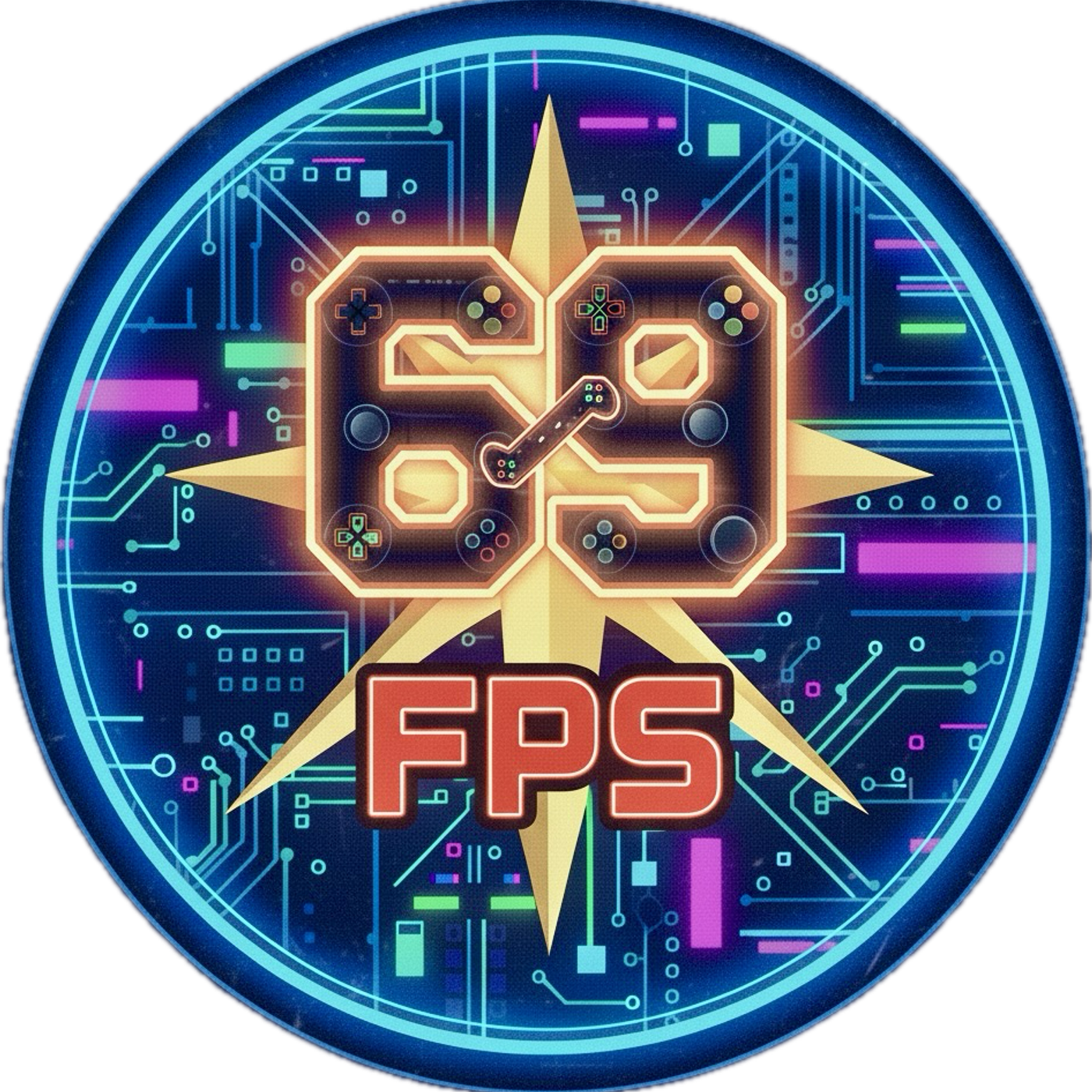Epidsode 4: Ai is life episode artwork