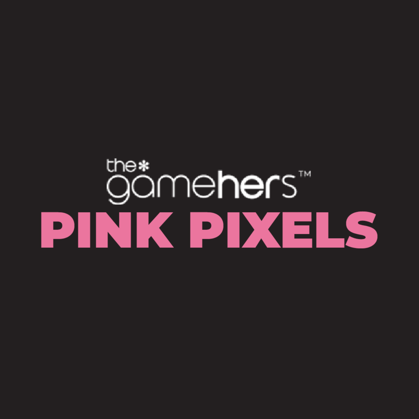 PinkPixels cover art