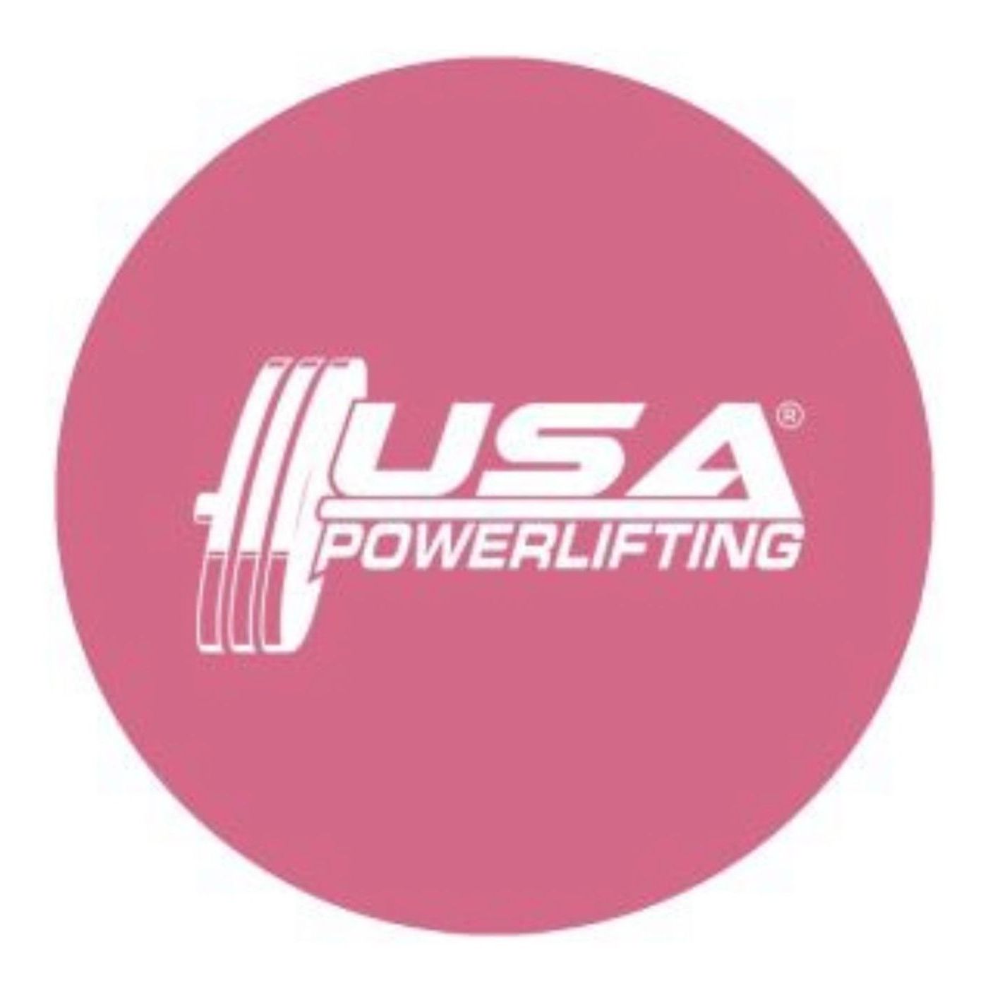 Intro to StrongHer Voices: 
the new USAPL Women's Podcast