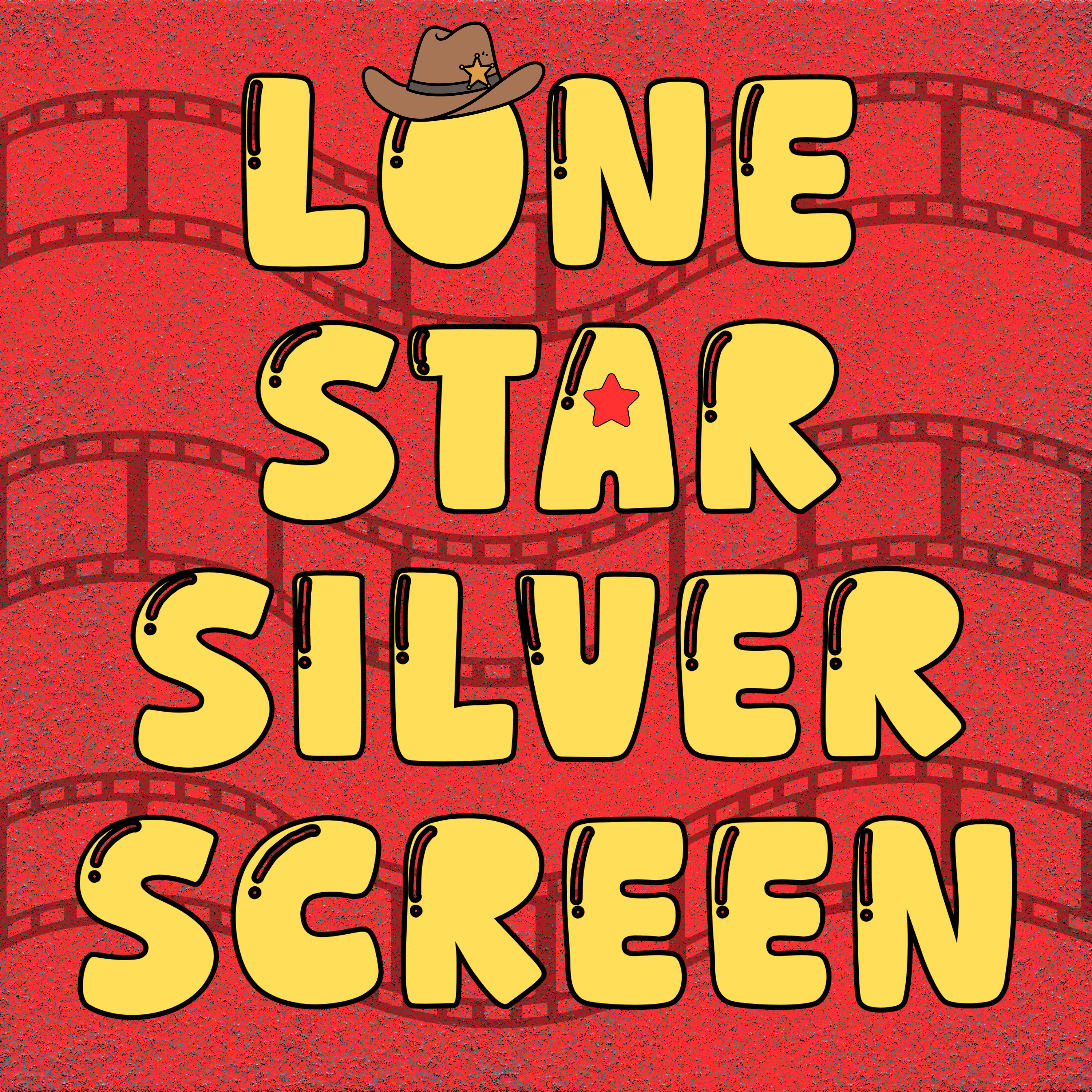 Lone Star Silver Screen