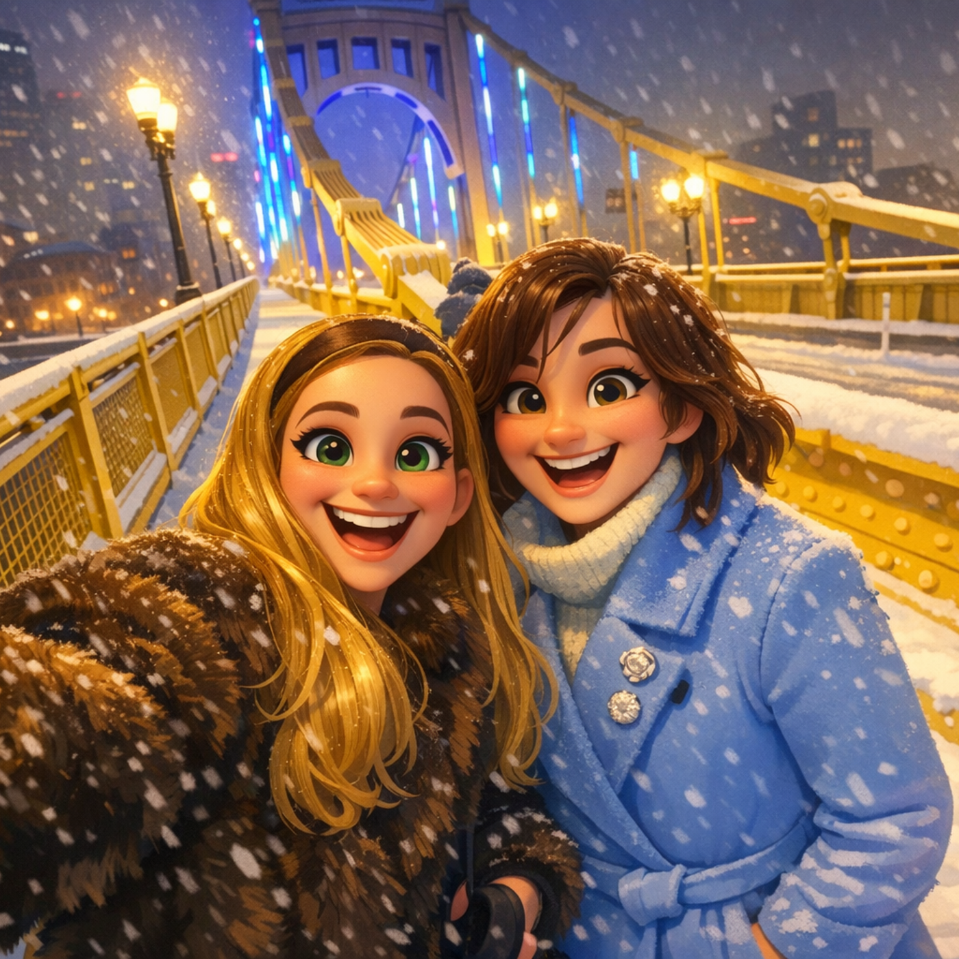 Mom Meets Machine cover art