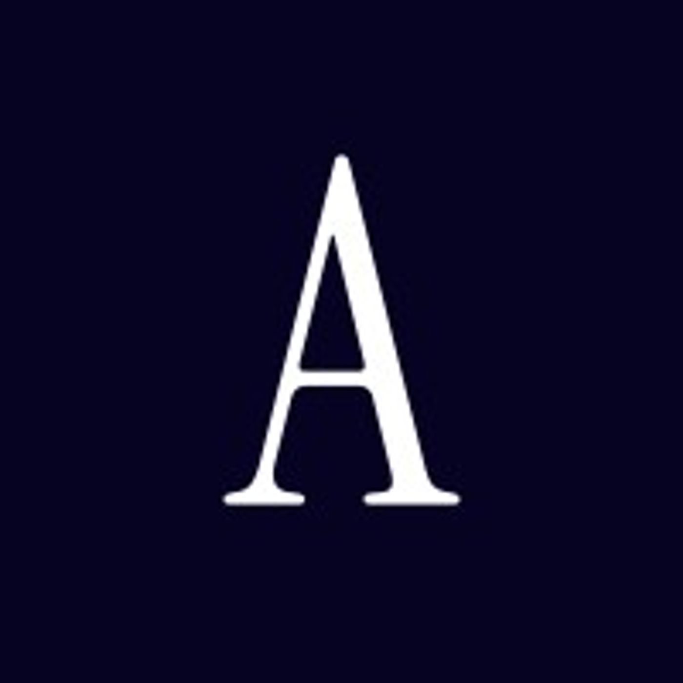 The Adamo Robotics Podcast cover art