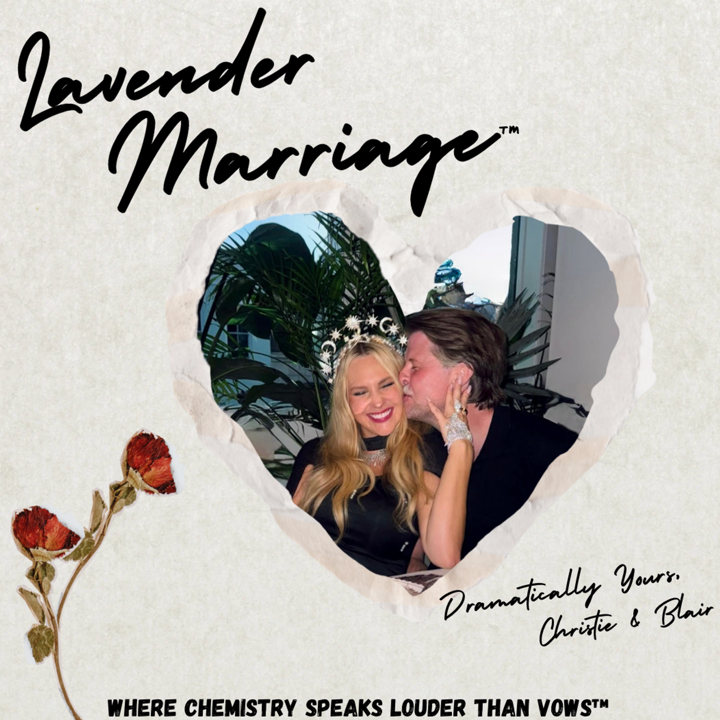 Lavender Marriage