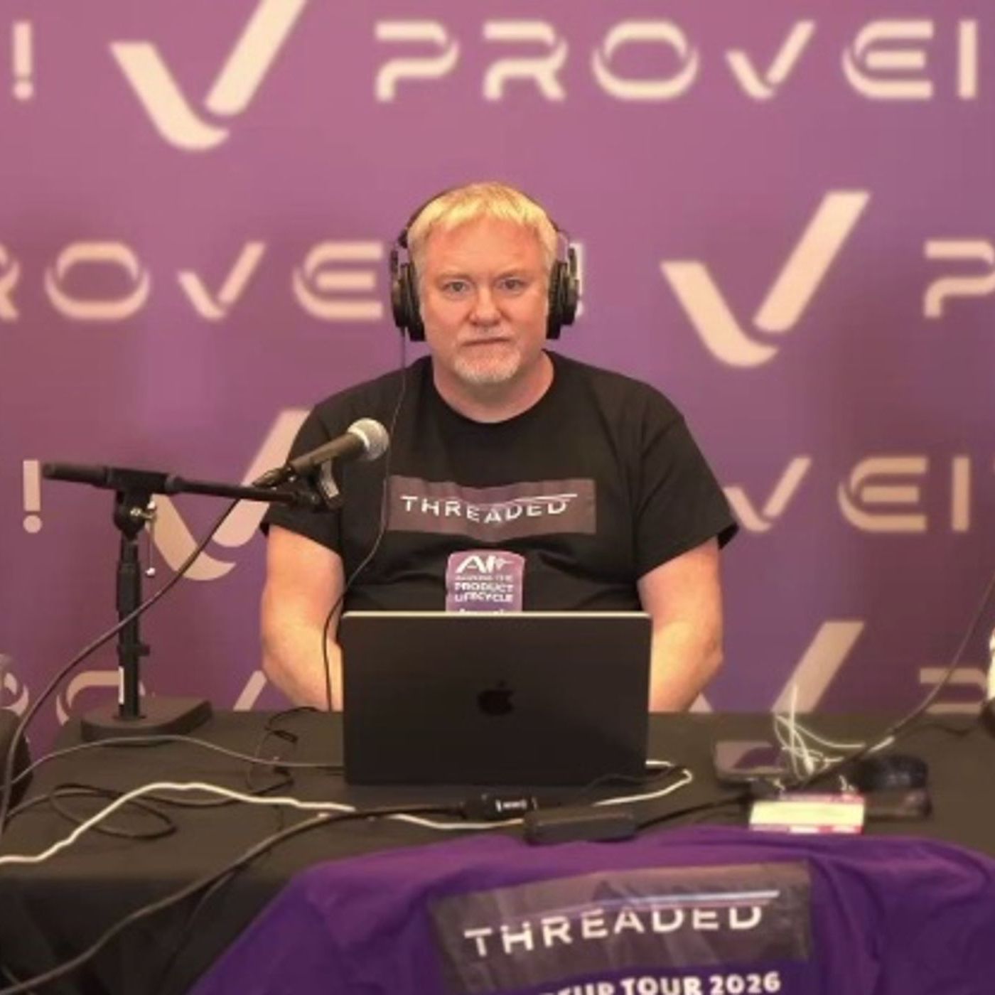 MaintainX and MachineMetrics @ ProveIt! 2027 Live