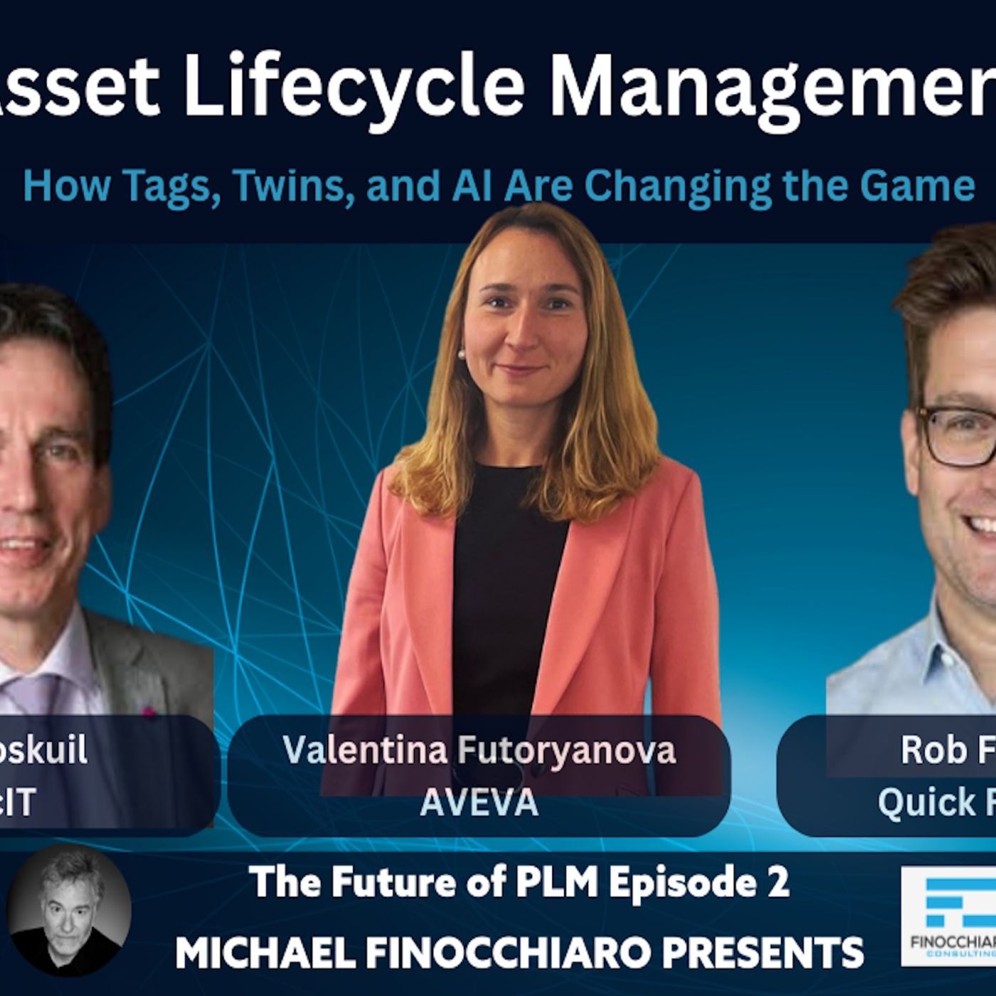 AI Across The Product Lifecycle Podcast