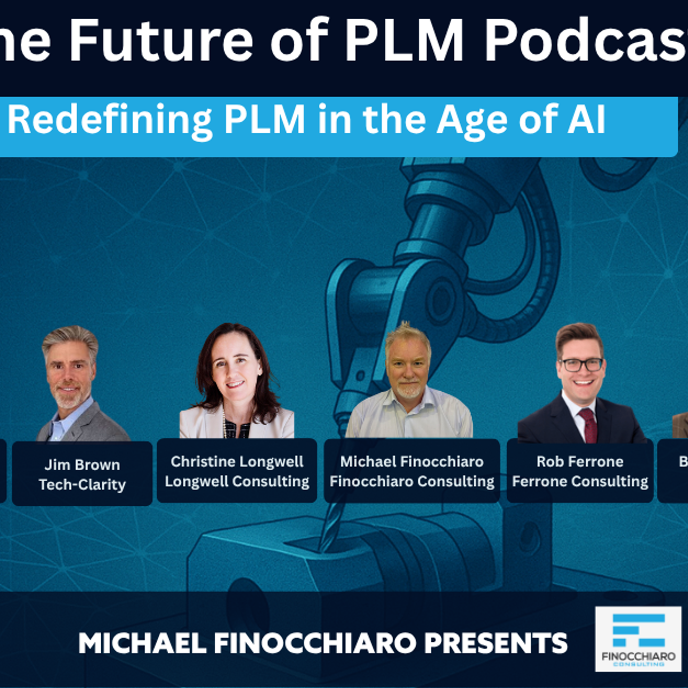 AI Across The Product Lifecycle Podcast
