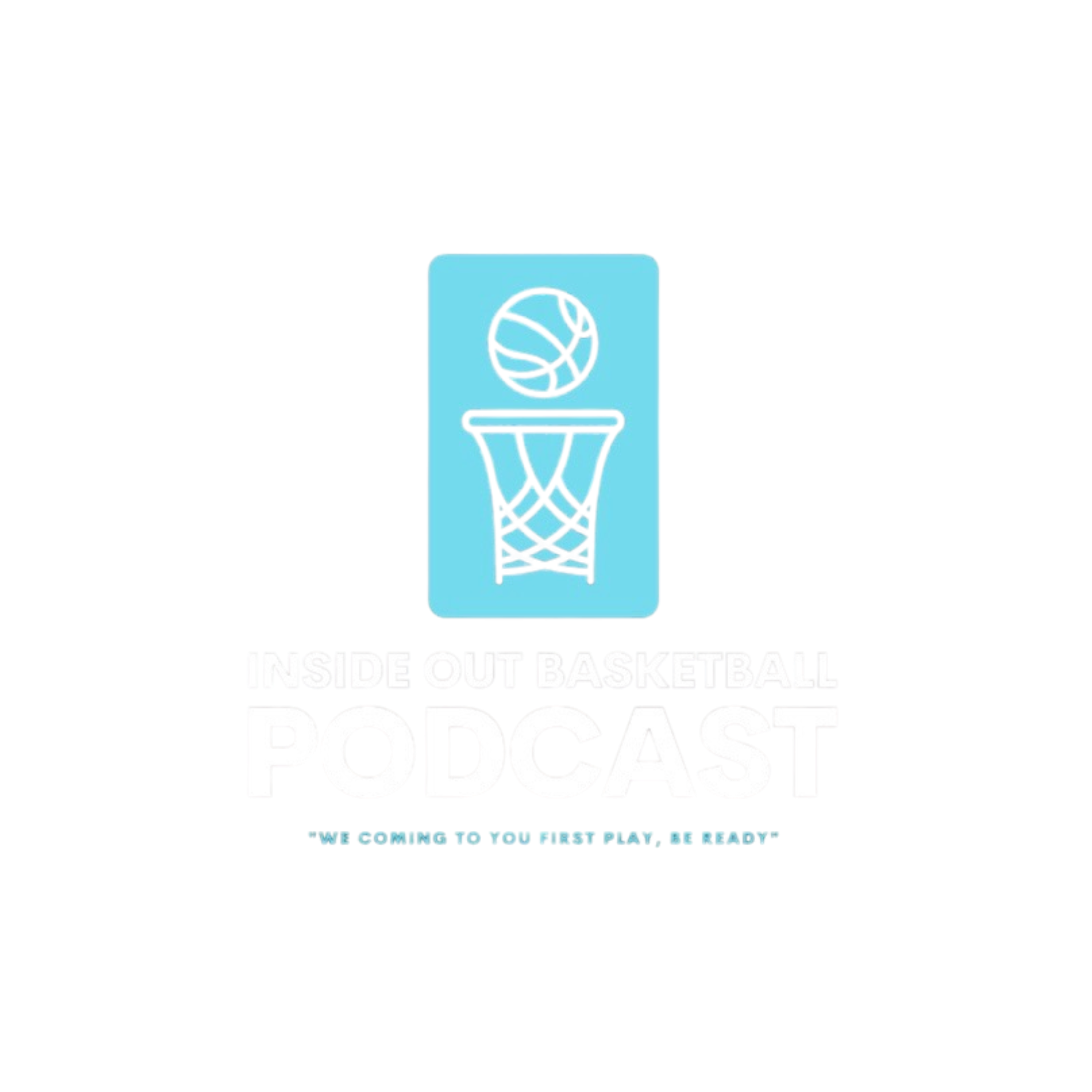 Inside Out Basketball Podcast cover art