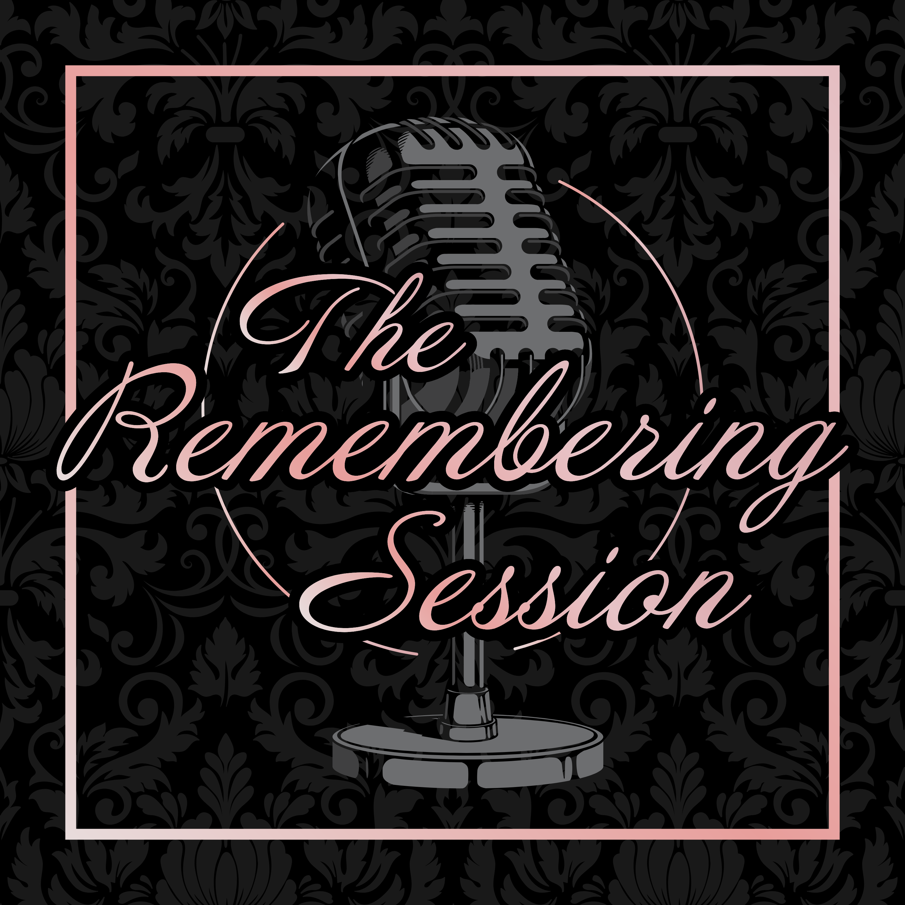 The Remembering Session cover art