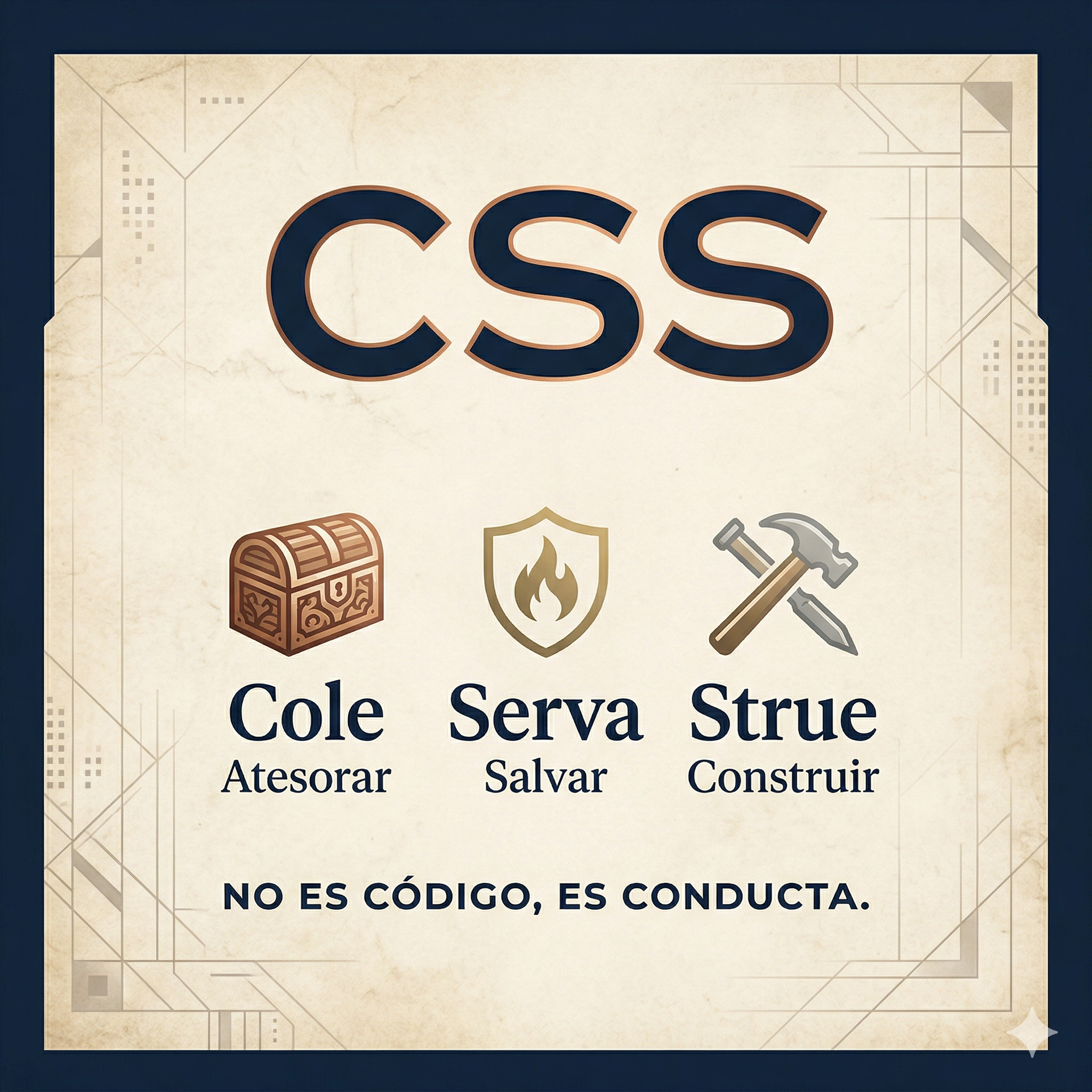 CSS cover