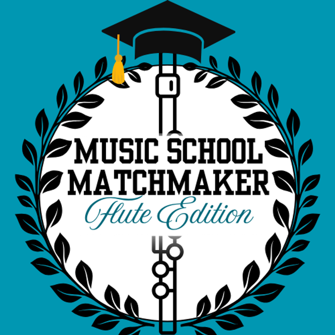 Music School Matchmaker: Flute Edition