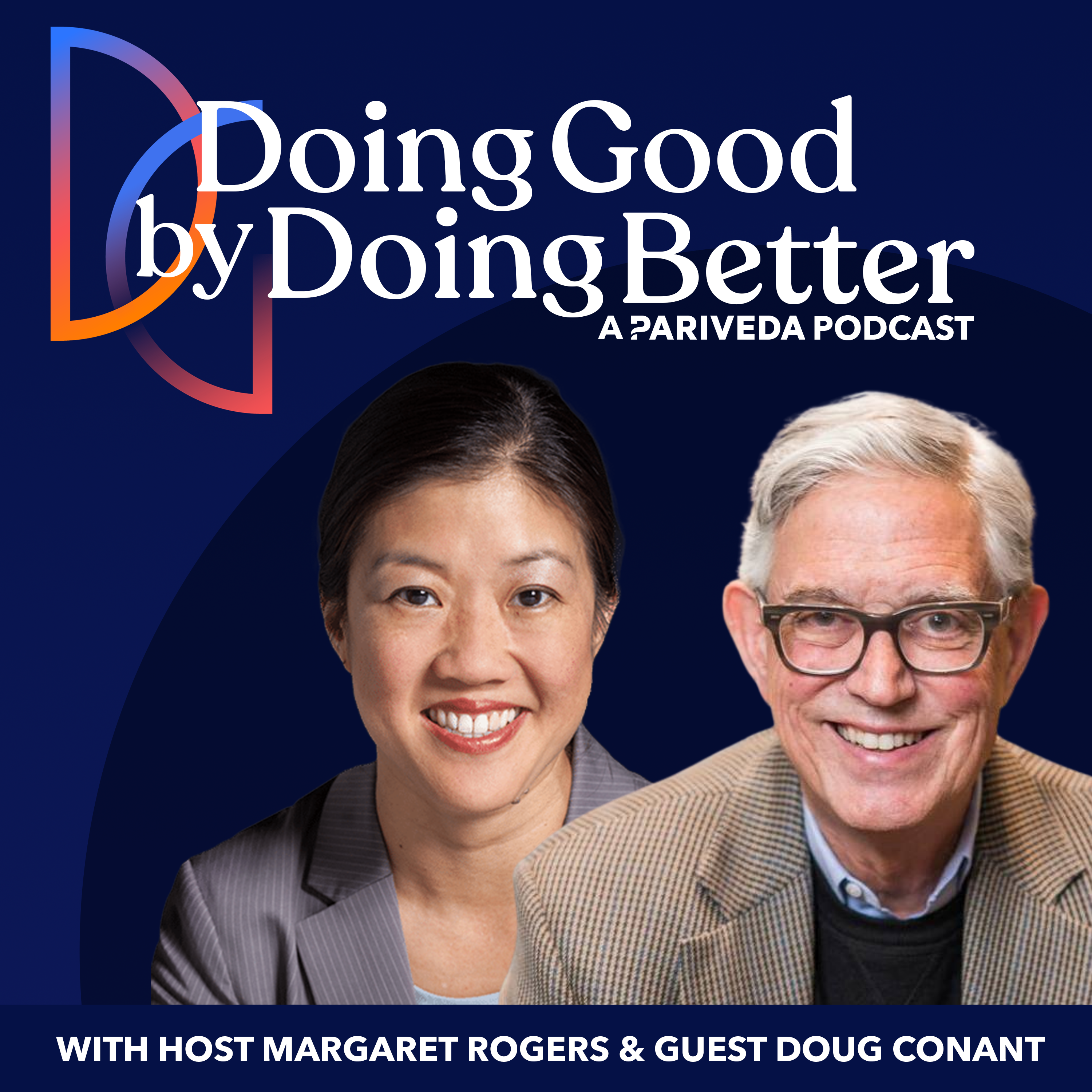 Doing Good by Doing Better