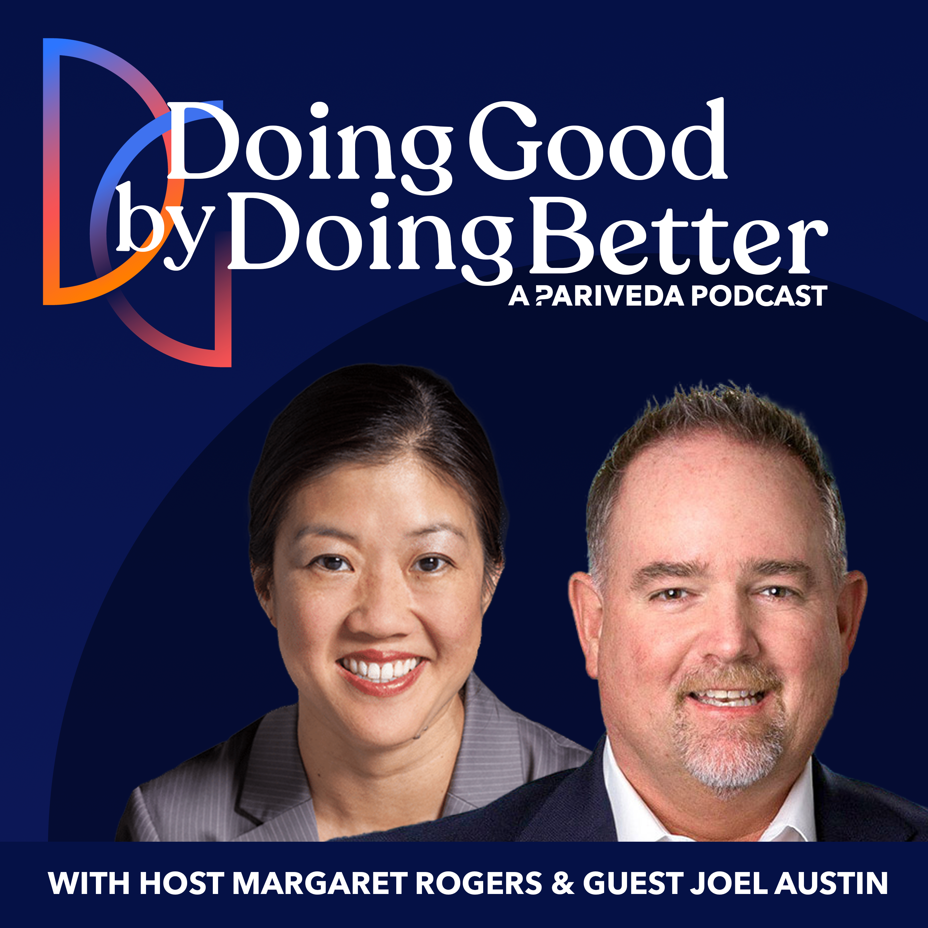 Doing Good by Doing Better