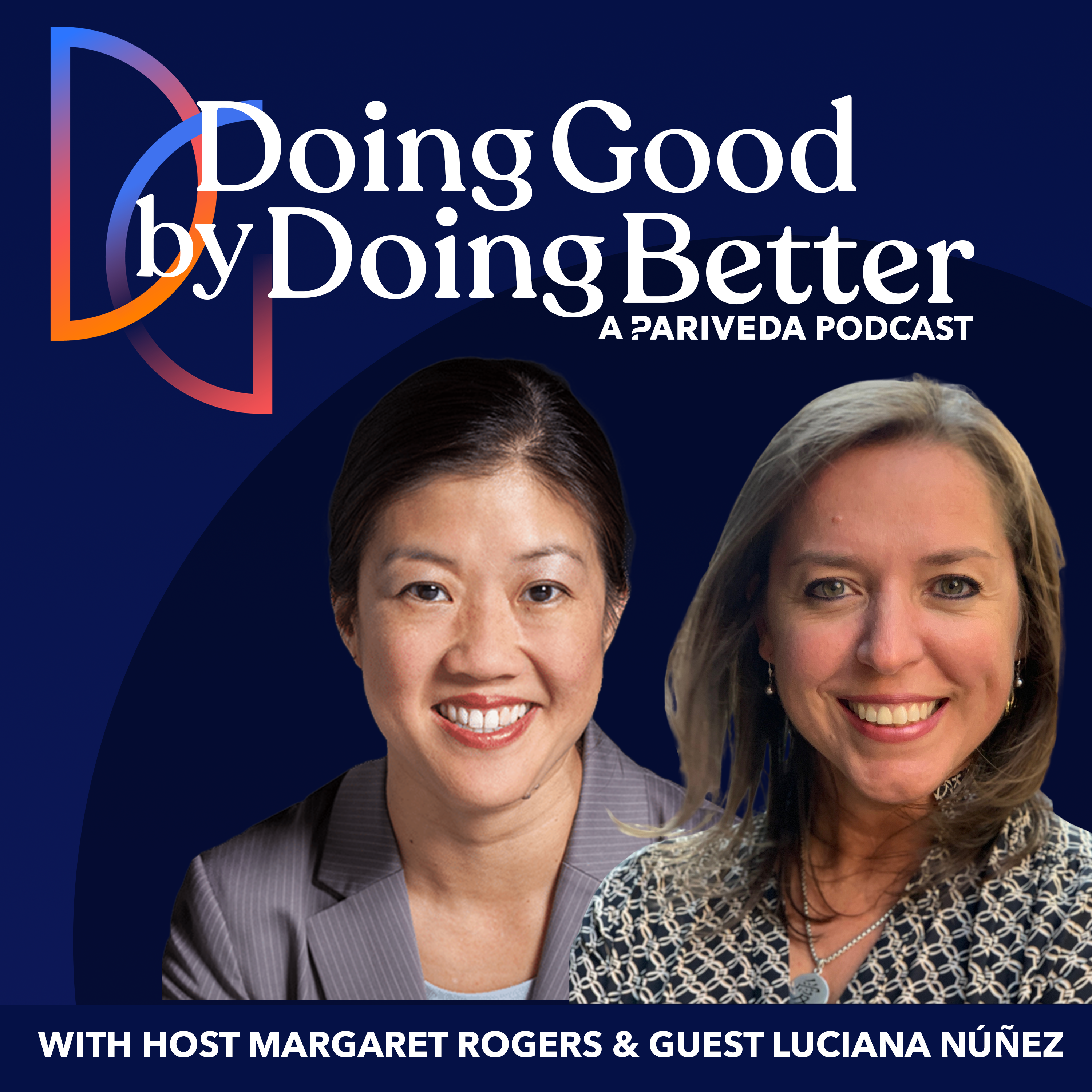 Doing Good by Doing Better